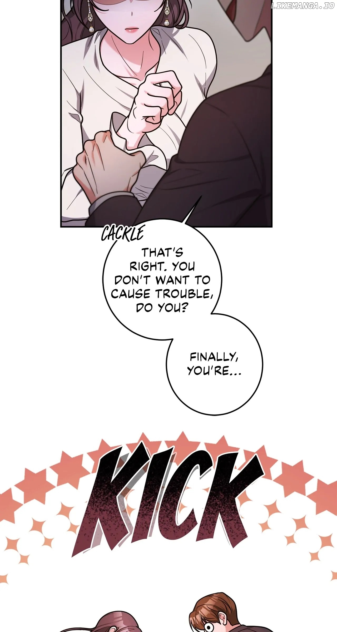 Lustfully – Manhwa Chapter 19 - page 41