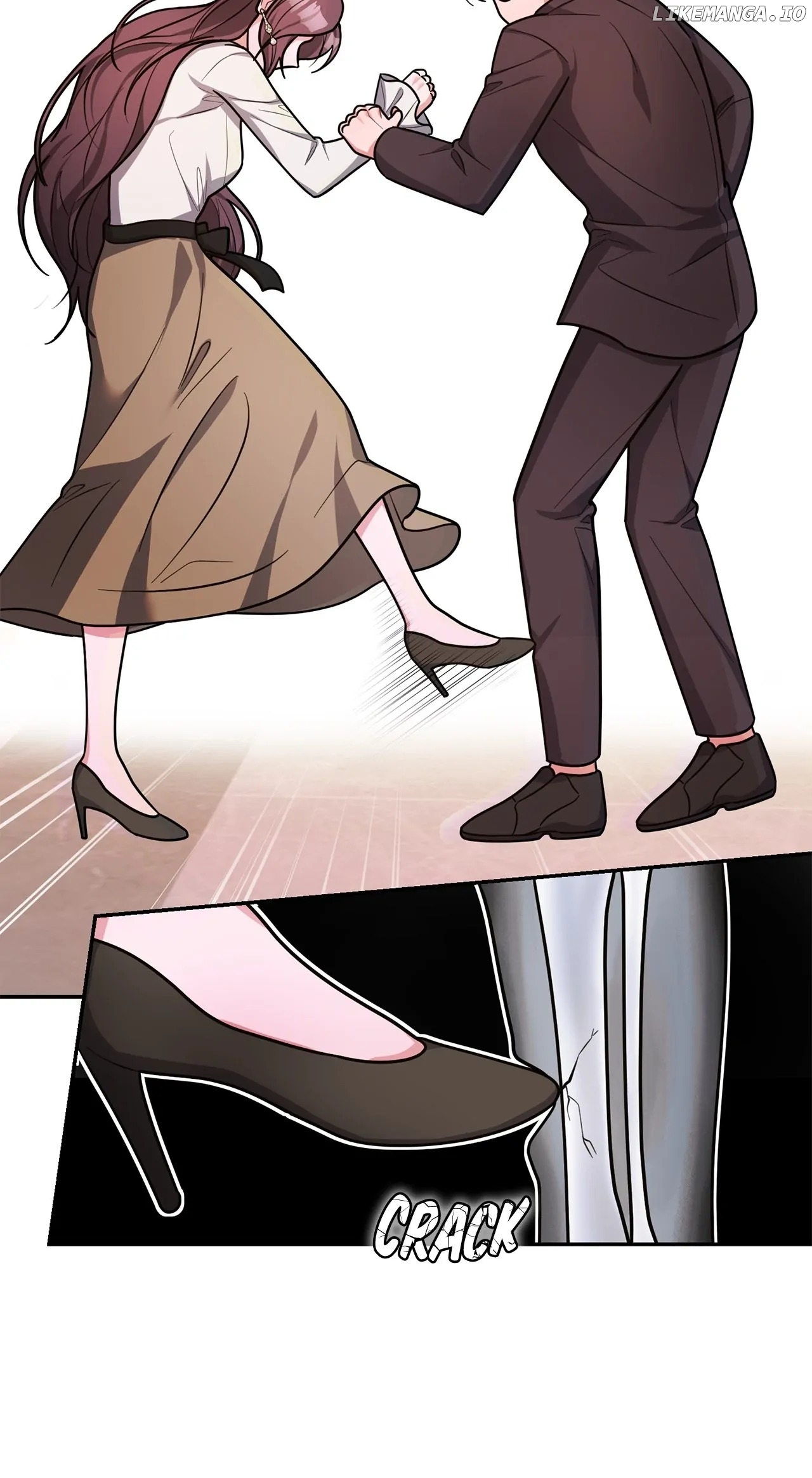 Lustfully – Manhwa Chapter 19 - page 42
