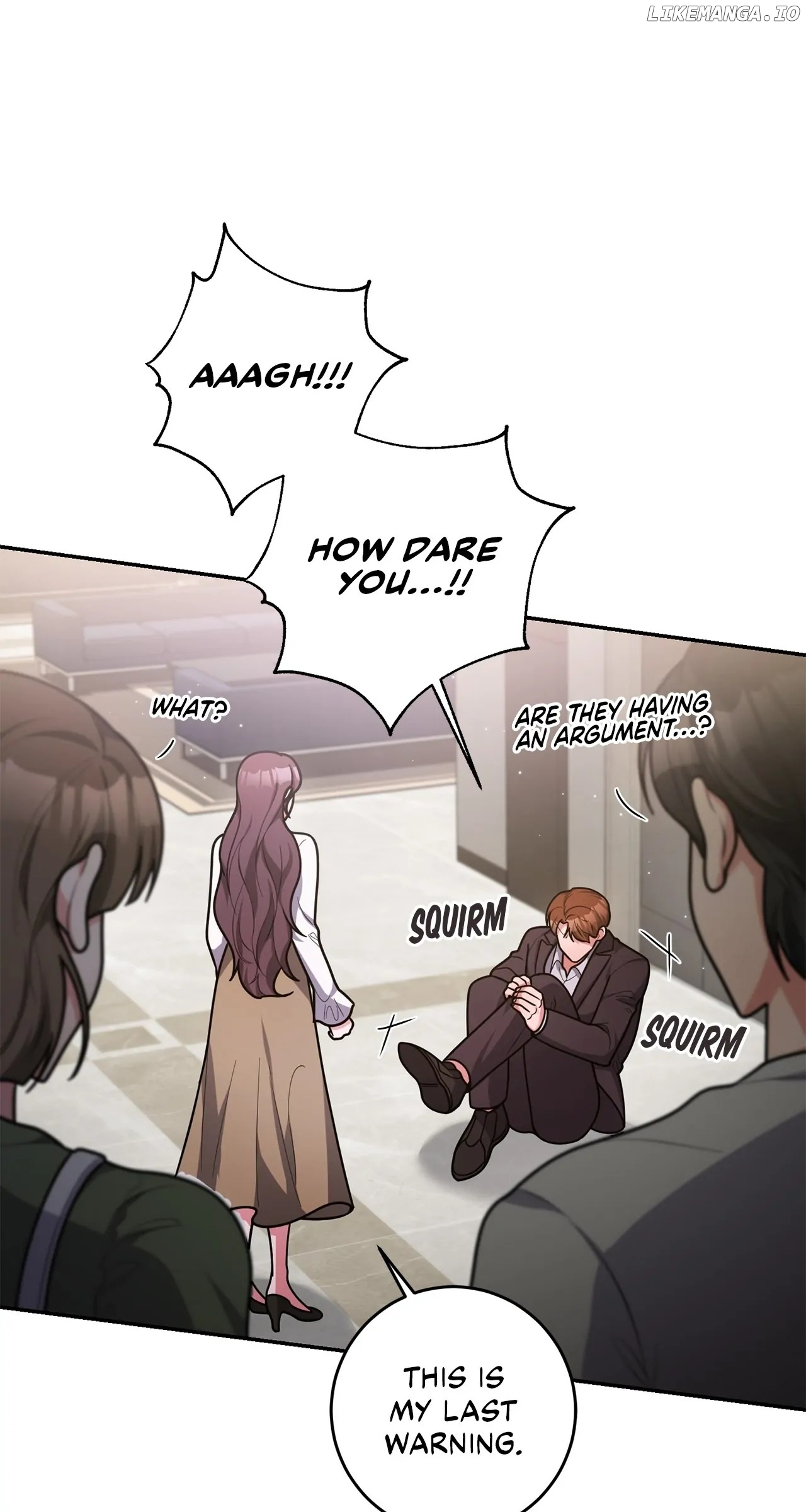 Lustfully – Manhwa Chapter 19 - page 43