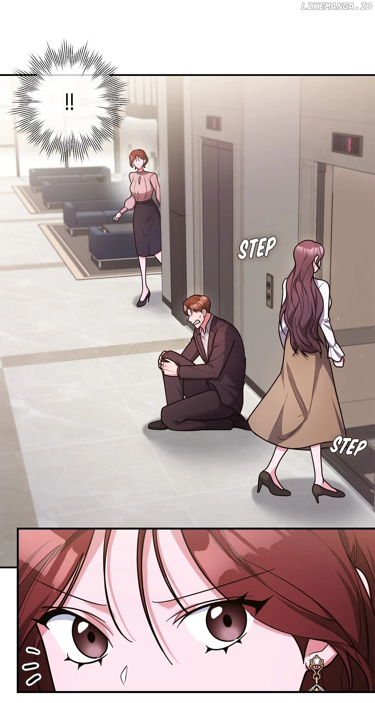 Lustfully – Manhwa Chapter 19 - page 47
