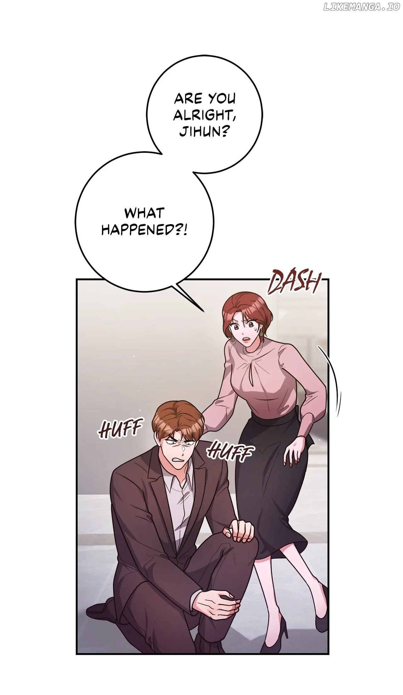 Lustfully – Manhwa Chapter 19 - page 49