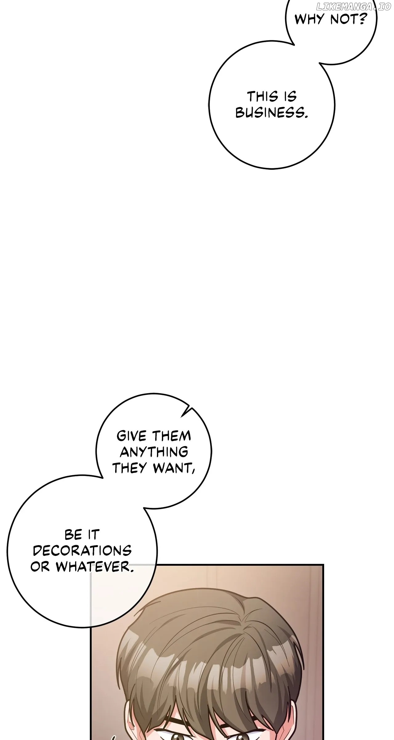 Lustfully – Manhwa Chapter 19 - page 5