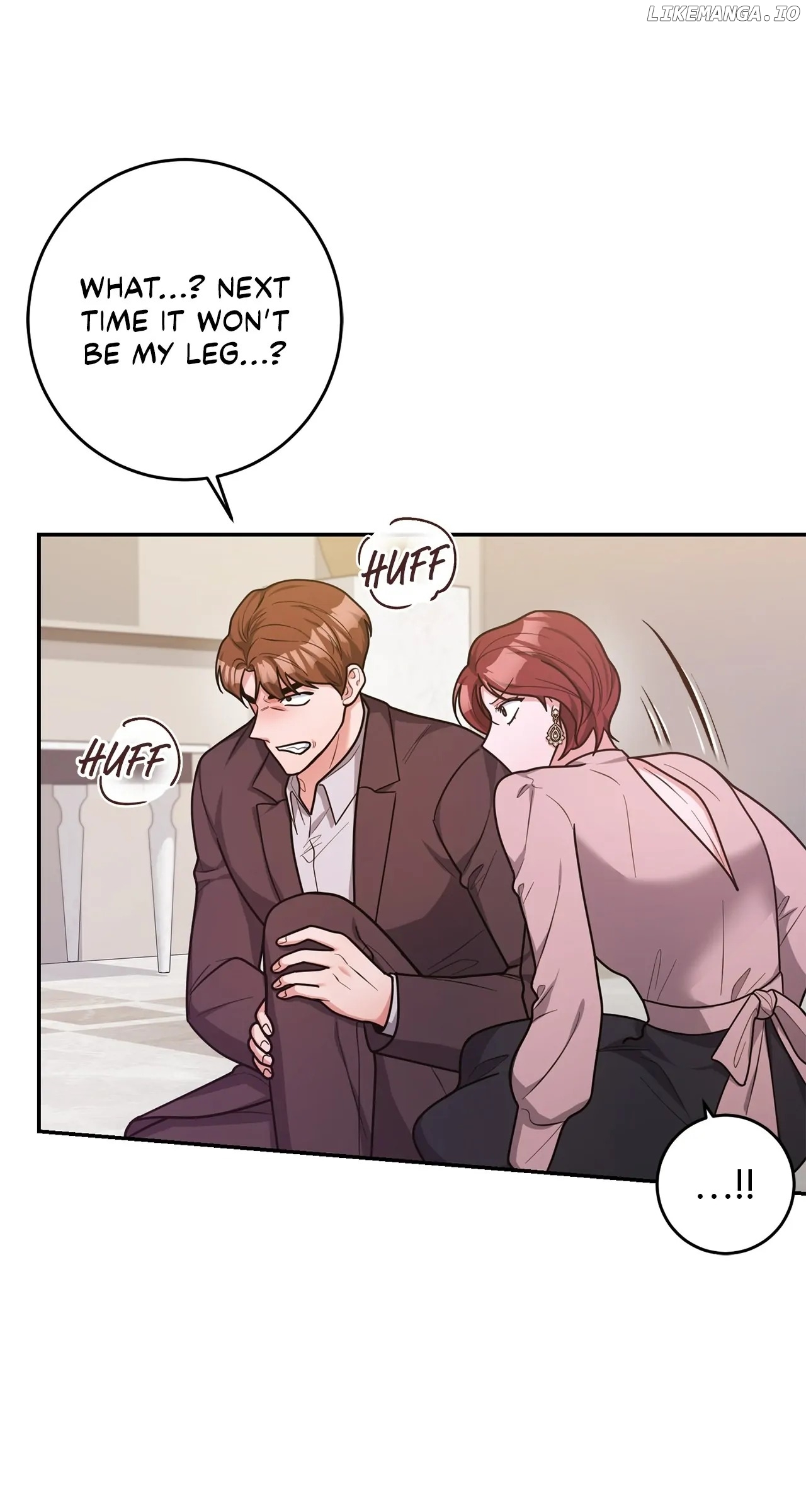 Lustfully – Manhwa Chapter 19 - page 50
