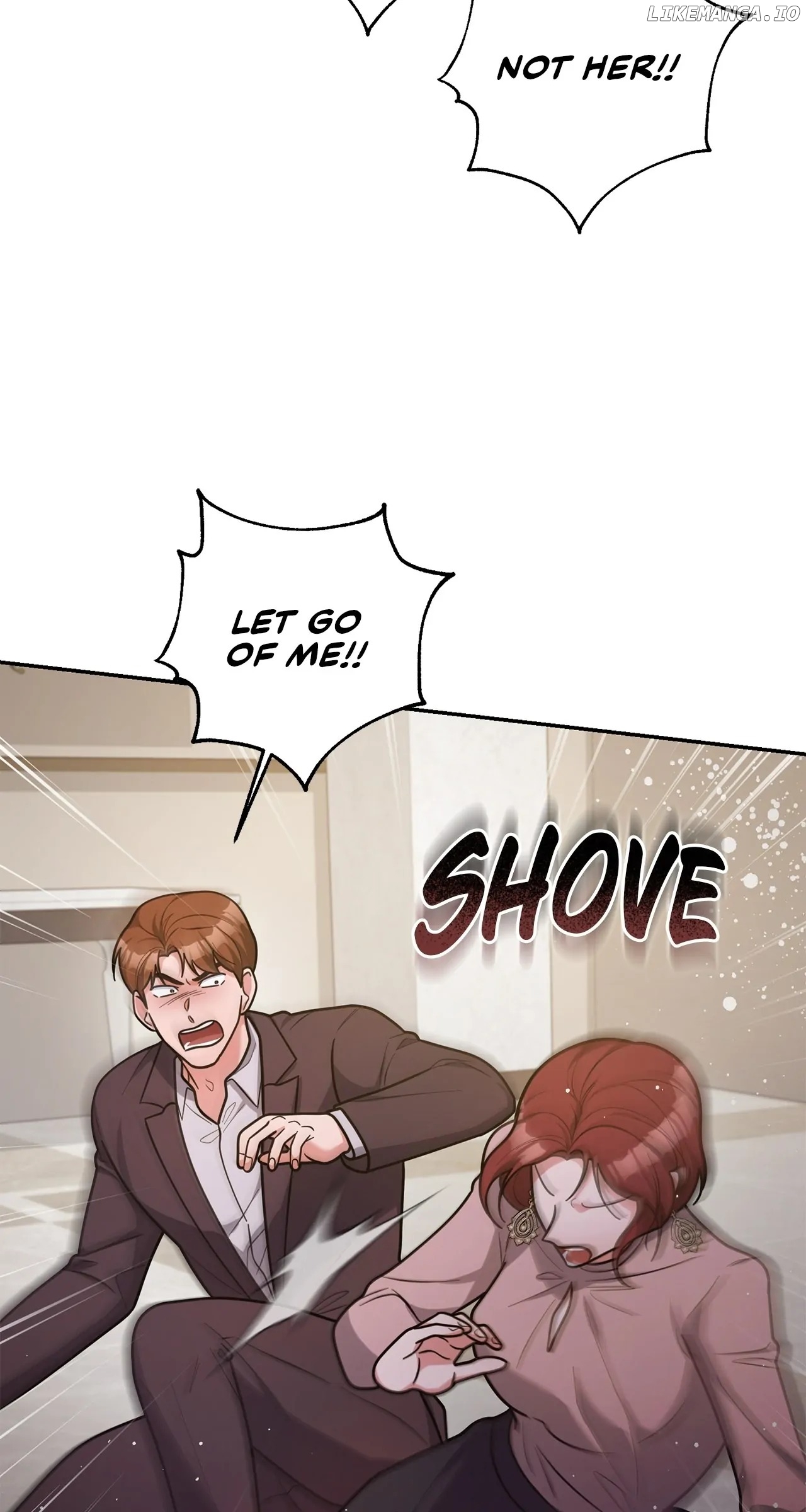 Lustfully – Manhwa Chapter 19 - page 52