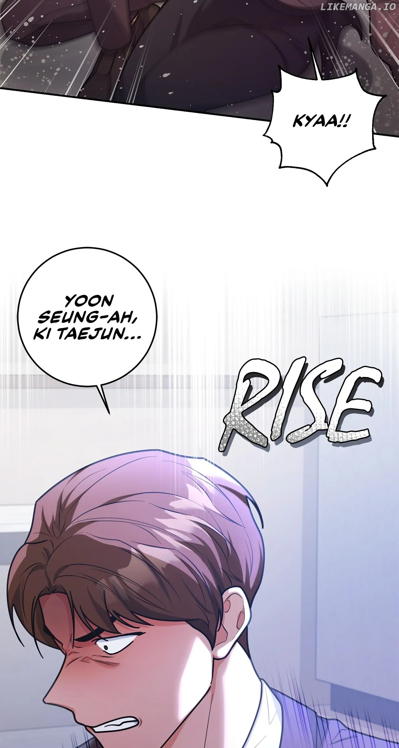 Lustfully – Manhwa Chapter 19 - page 53