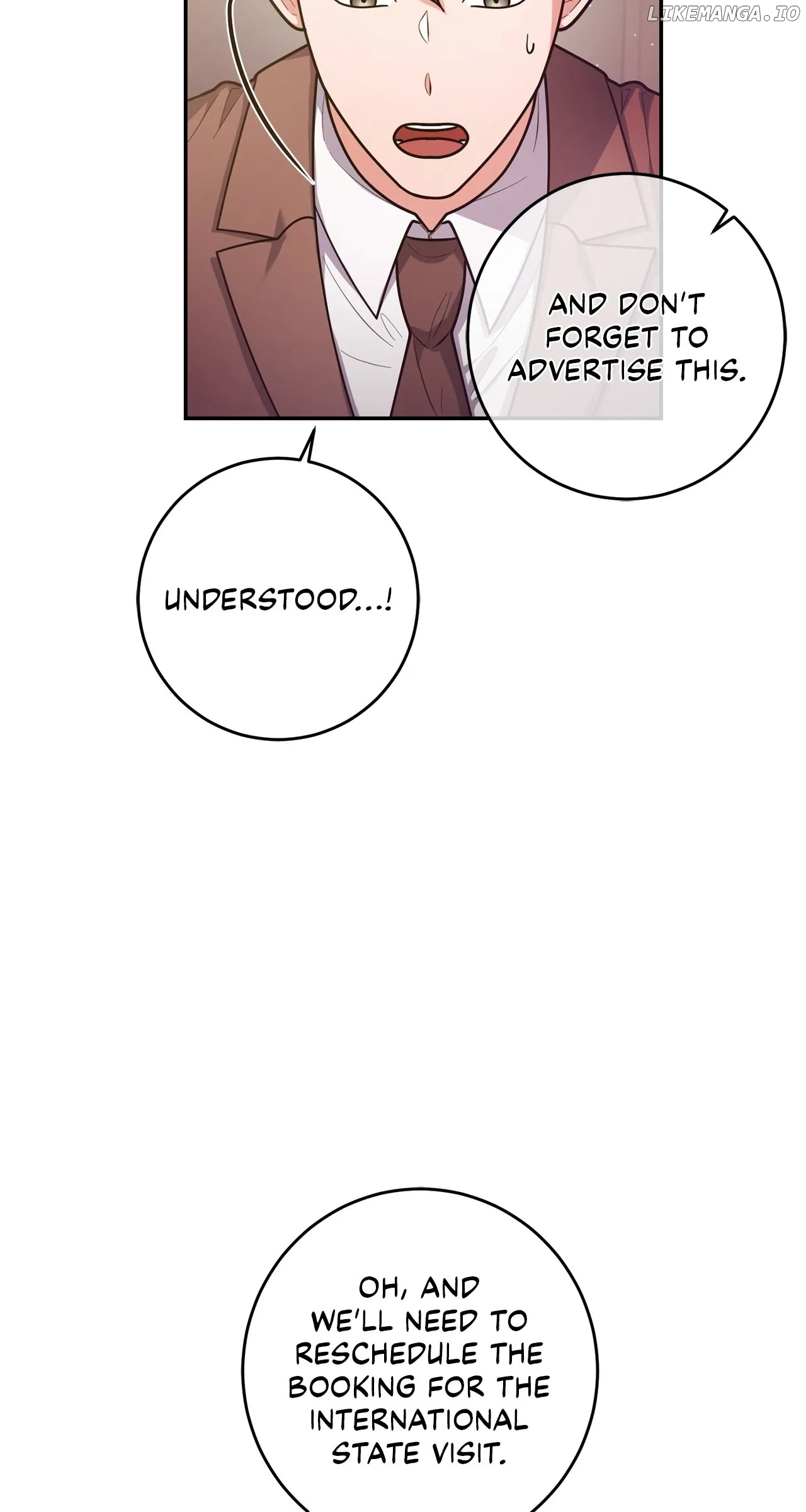 Lustfully – Manhwa Chapter 19 - page 6