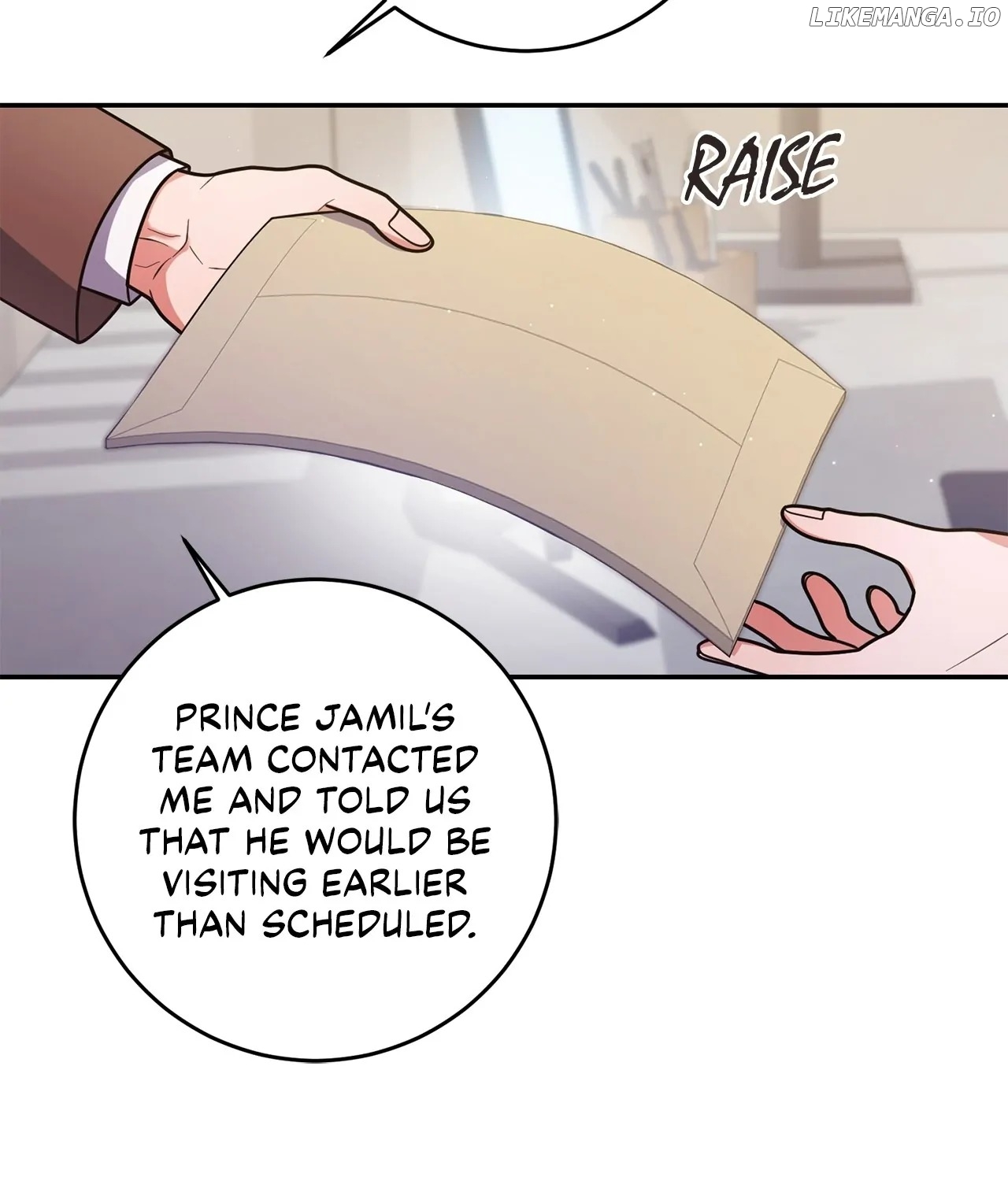 Lustfully – Manhwa Chapter 19 - page 7