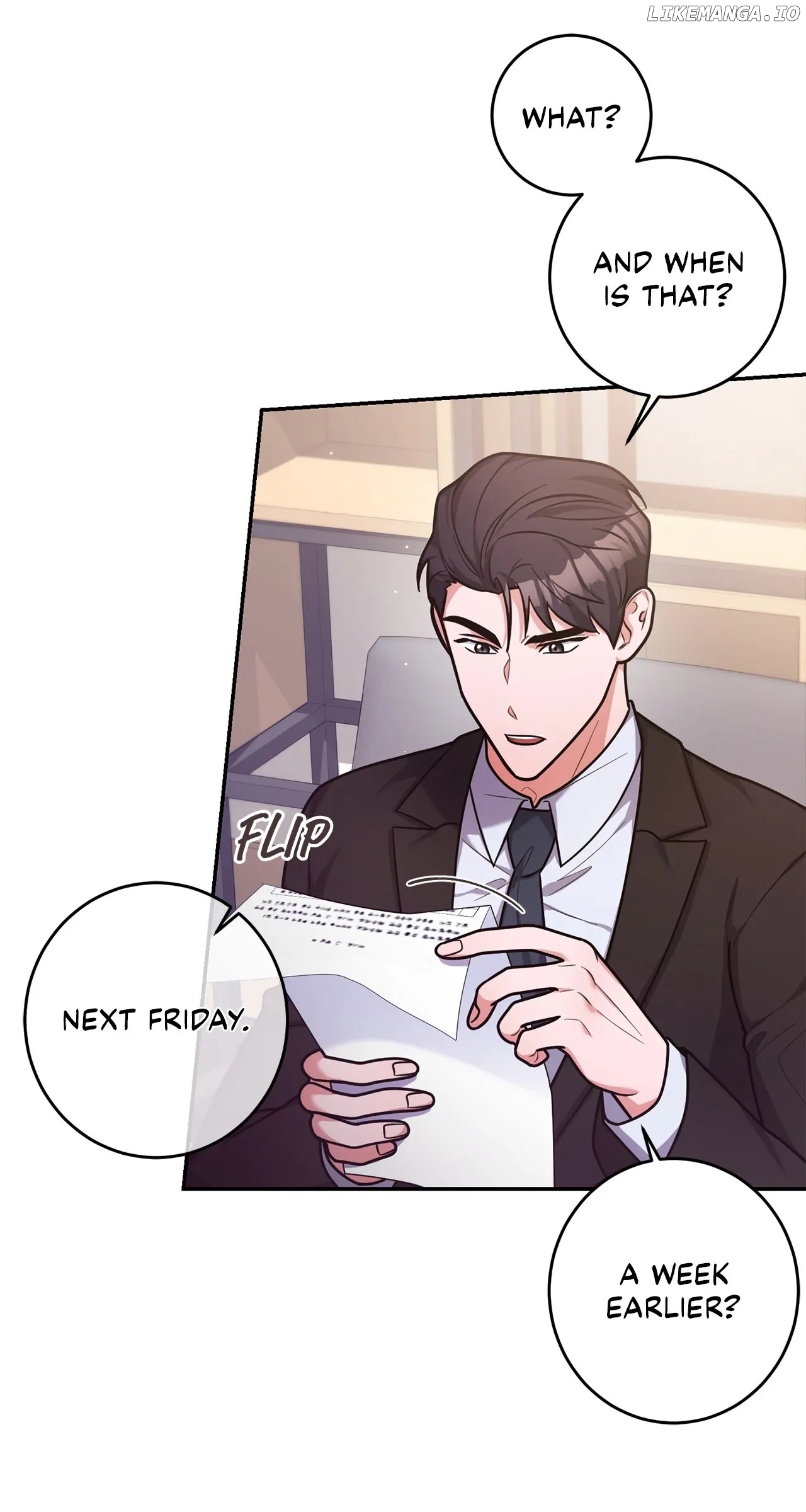 Lustfully – Manhwa Chapter 19 - page 8