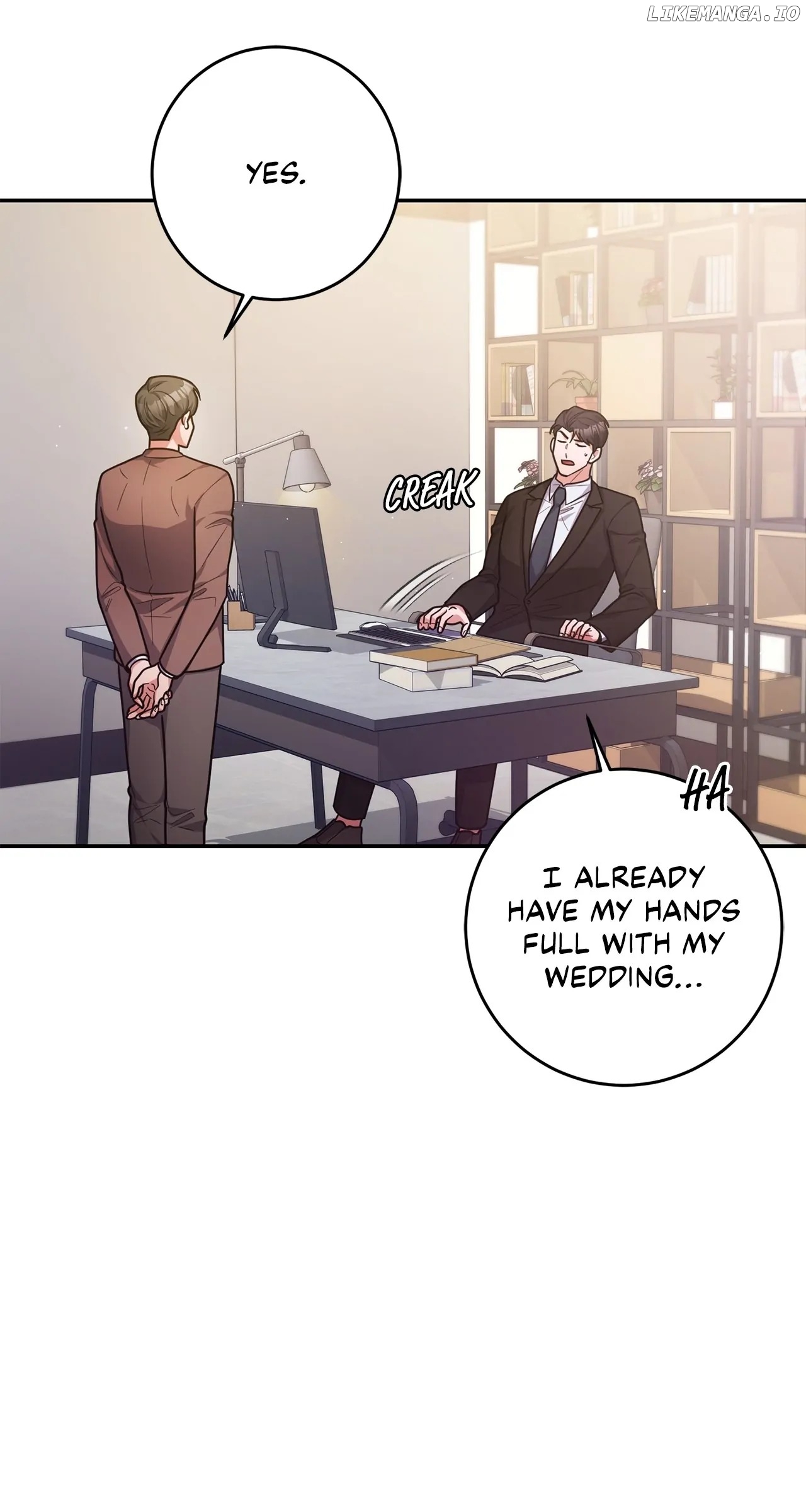 Lustfully – Manhwa Chapter 19 - page 9