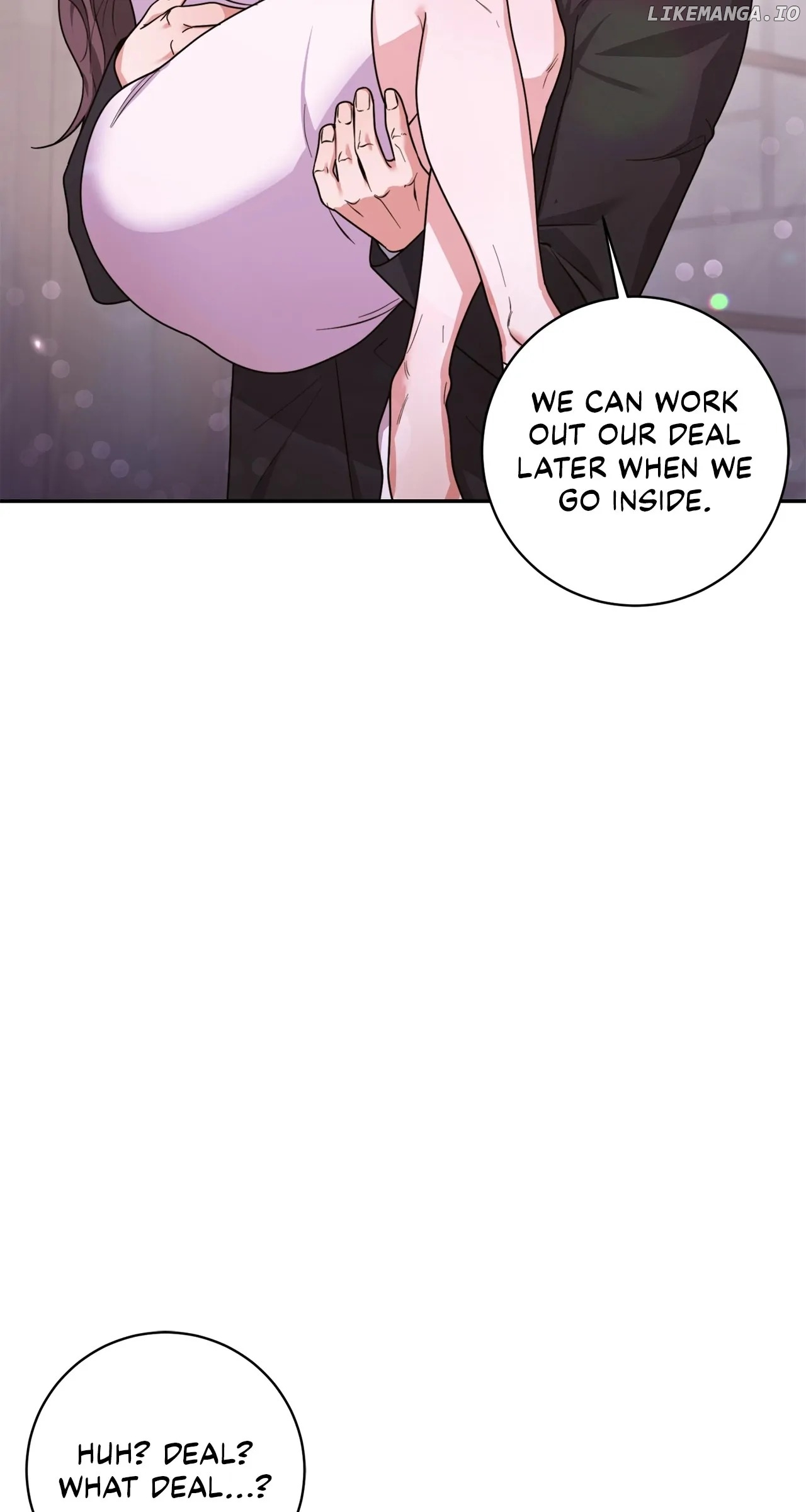 Lustfully – Manhwa Chapter 2 - page 11