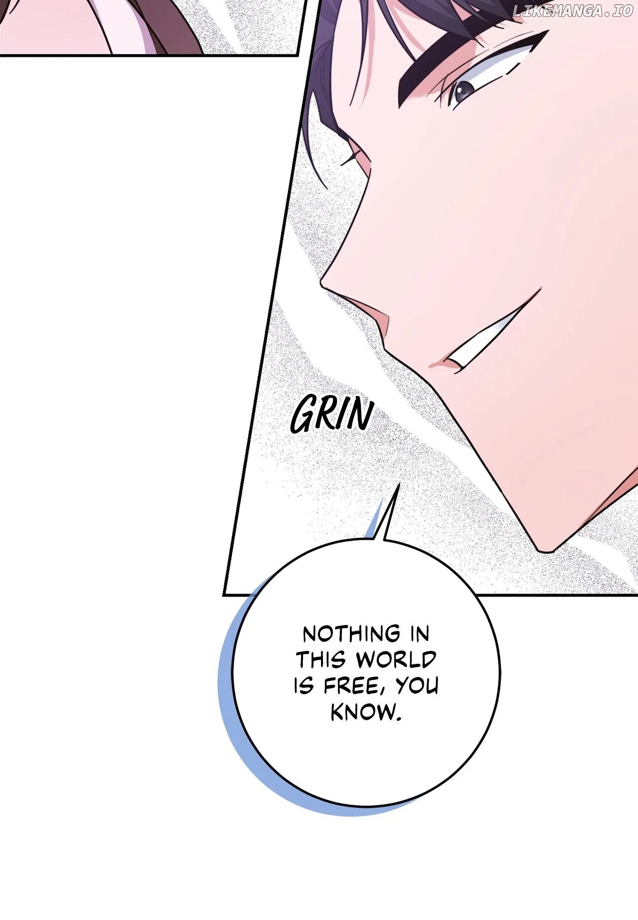 Lustfully – Manhwa Chapter 2 - page 14