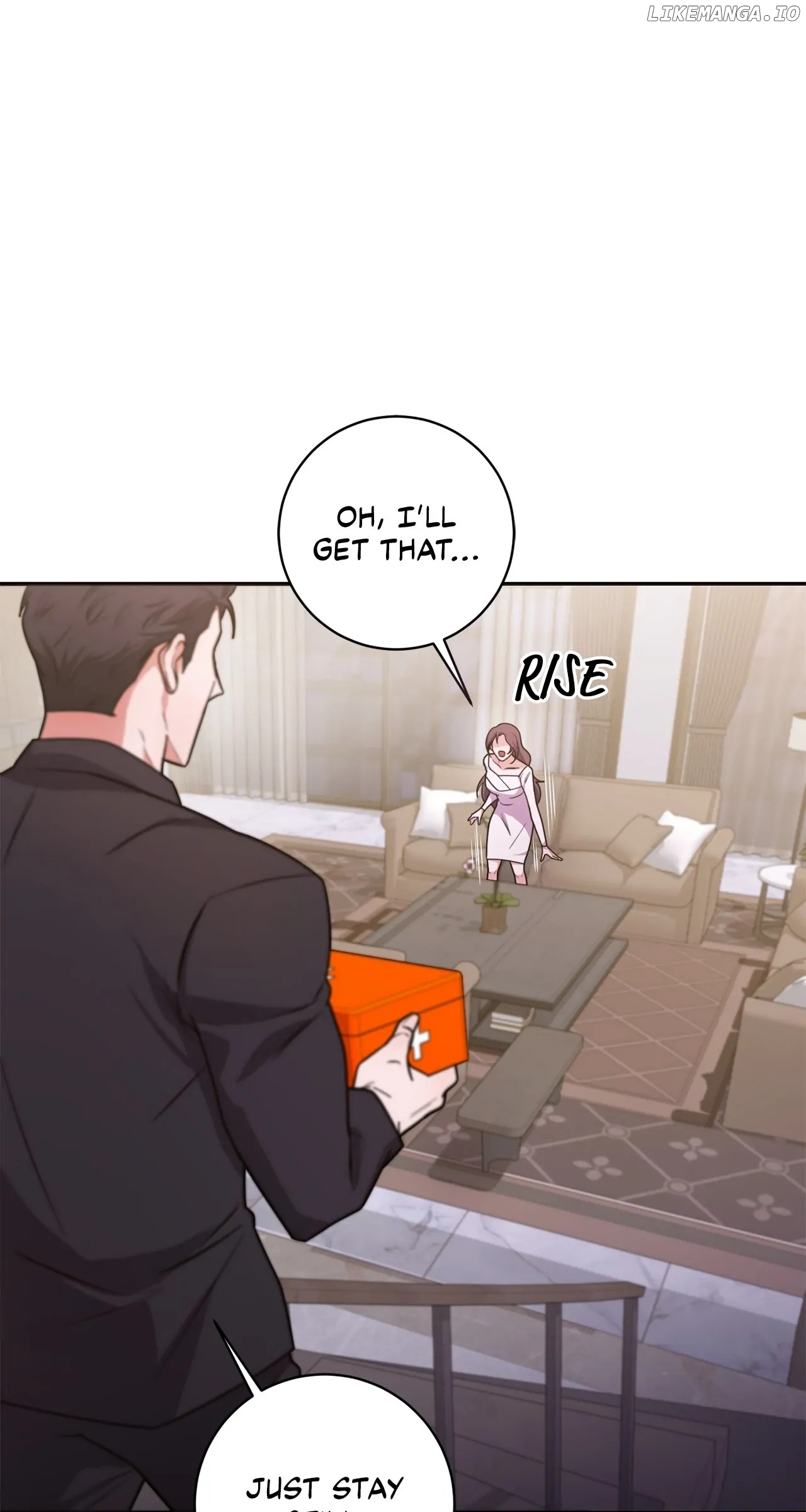 Lustfully – Manhwa Chapter 2 - page 18