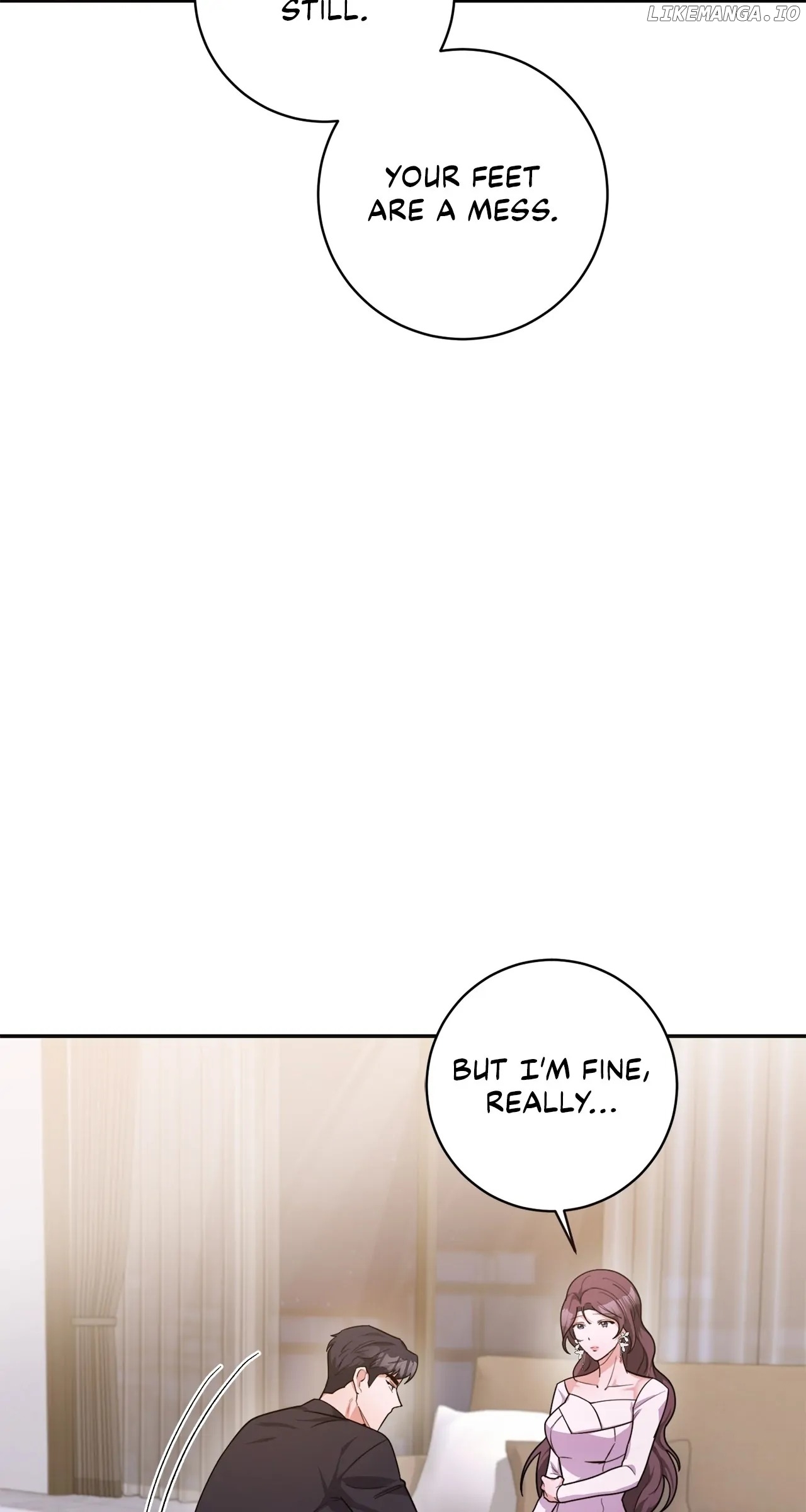 Lustfully – Manhwa Chapter 2 - page 19