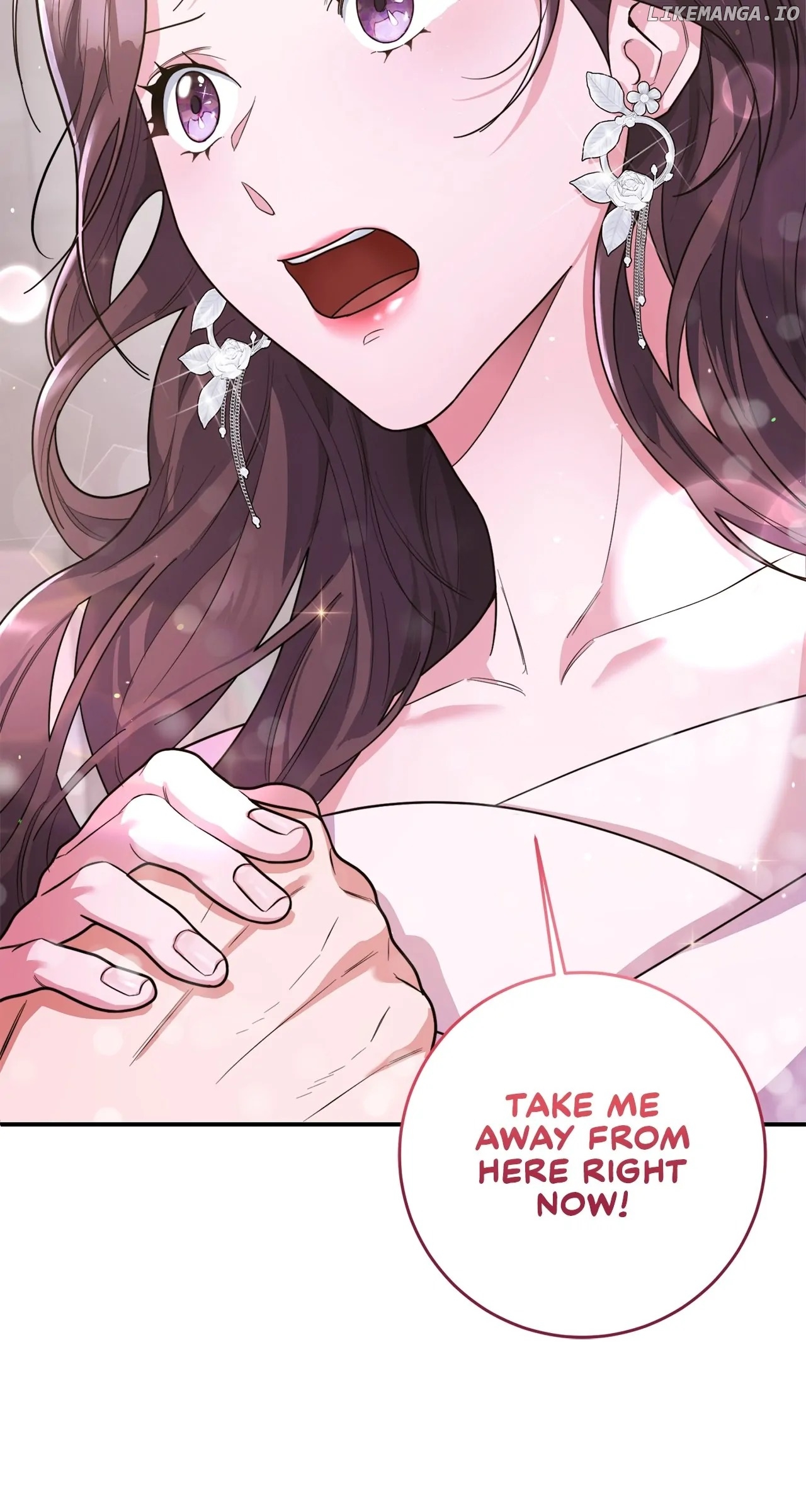 Lustfully – Manhwa Chapter 2 - page 2