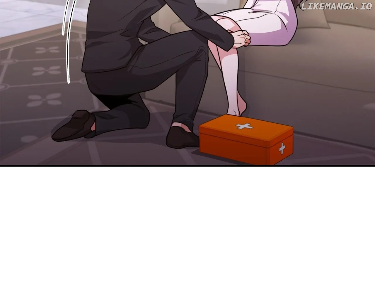Lustfully – Manhwa Chapter 2 - page 20