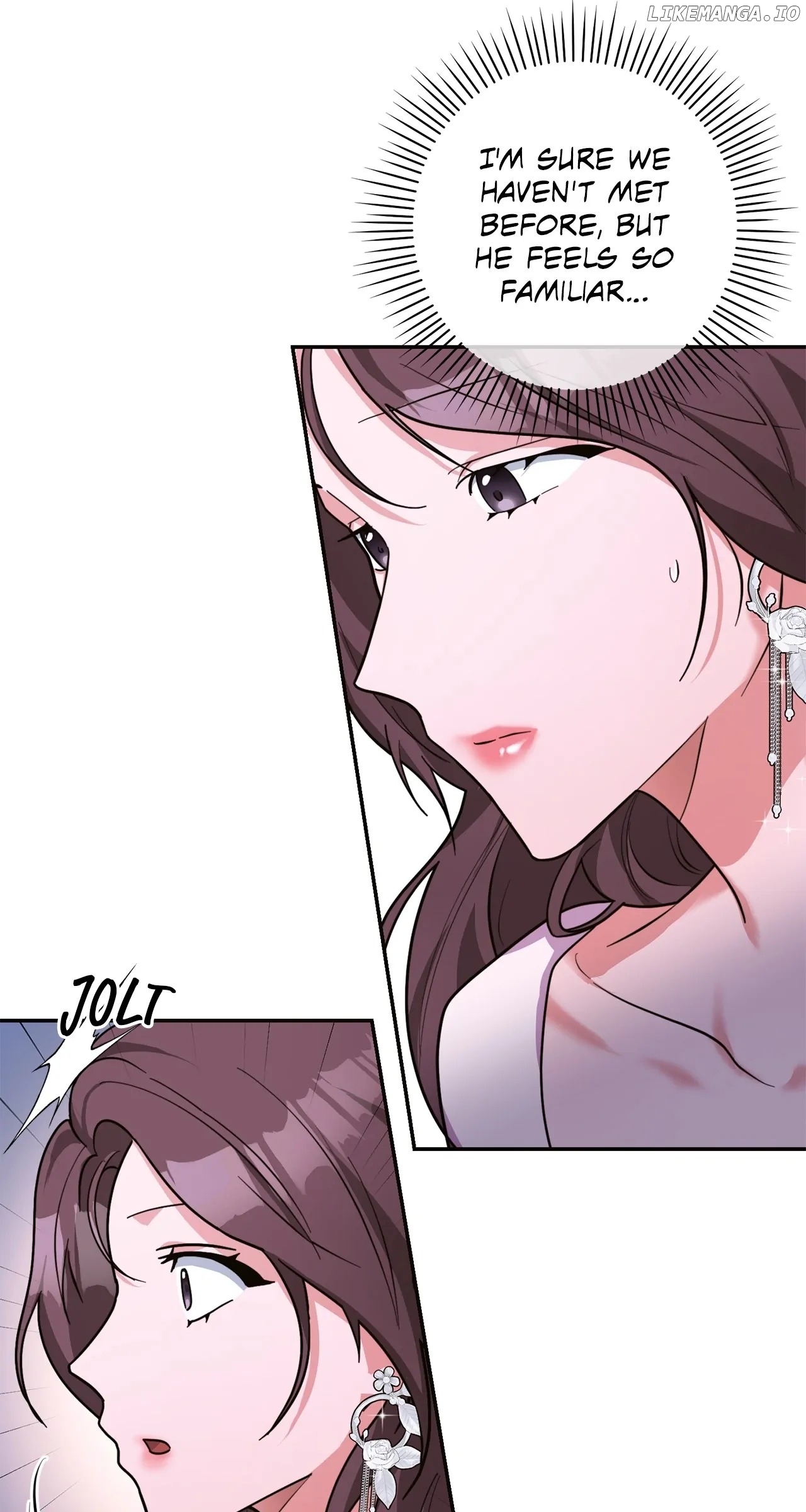 Lustfully – Manhwa Chapter 2 - page 21
