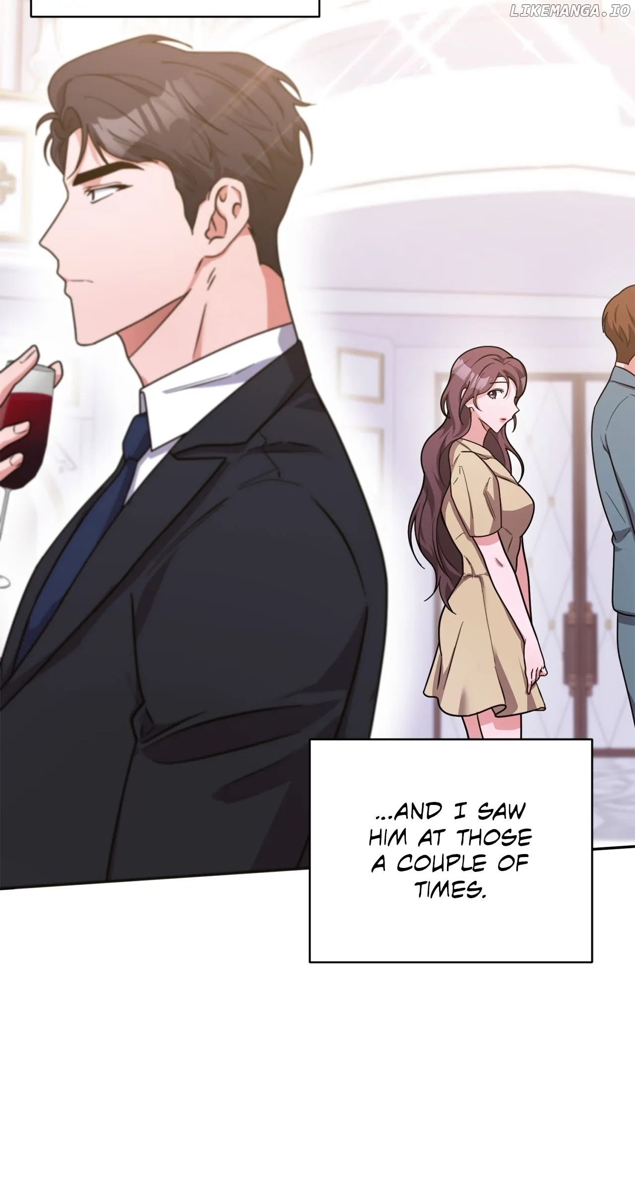 Lustfully – Manhwa Chapter 2 - page 23