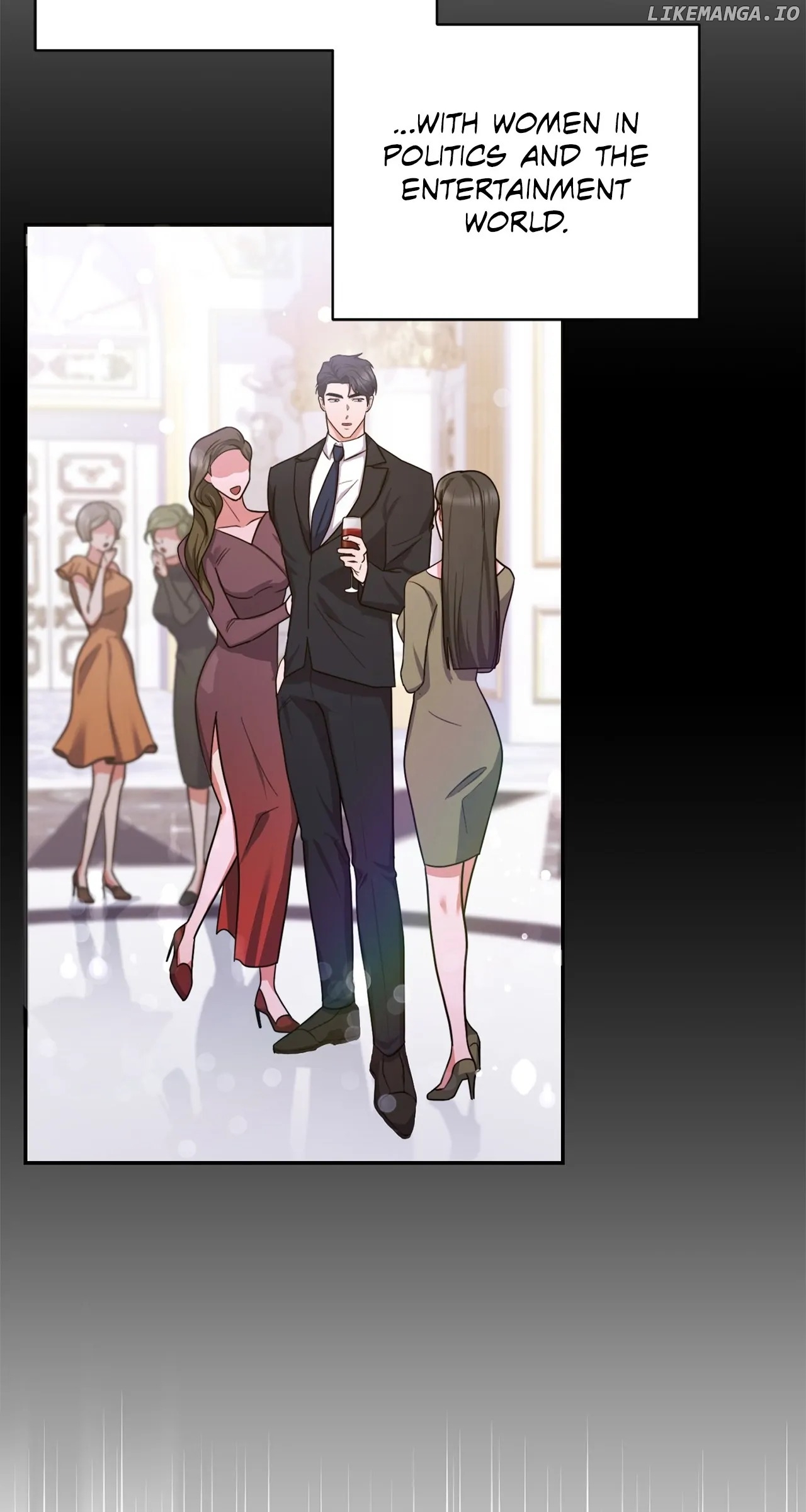 Lustfully – Manhwa Chapter 2 - page 25