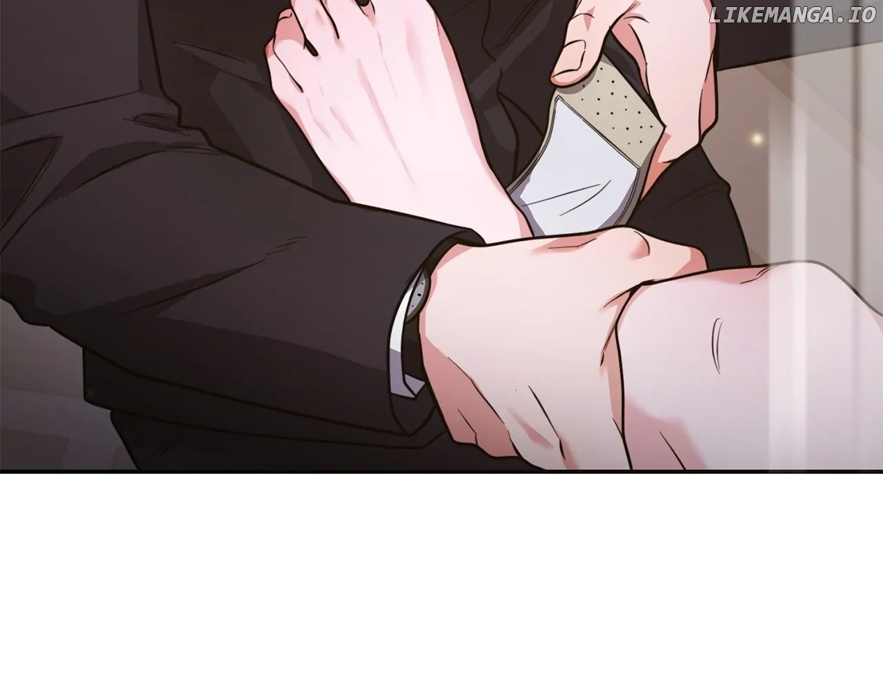 Lustfully – Manhwa Chapter 2 - page 27
