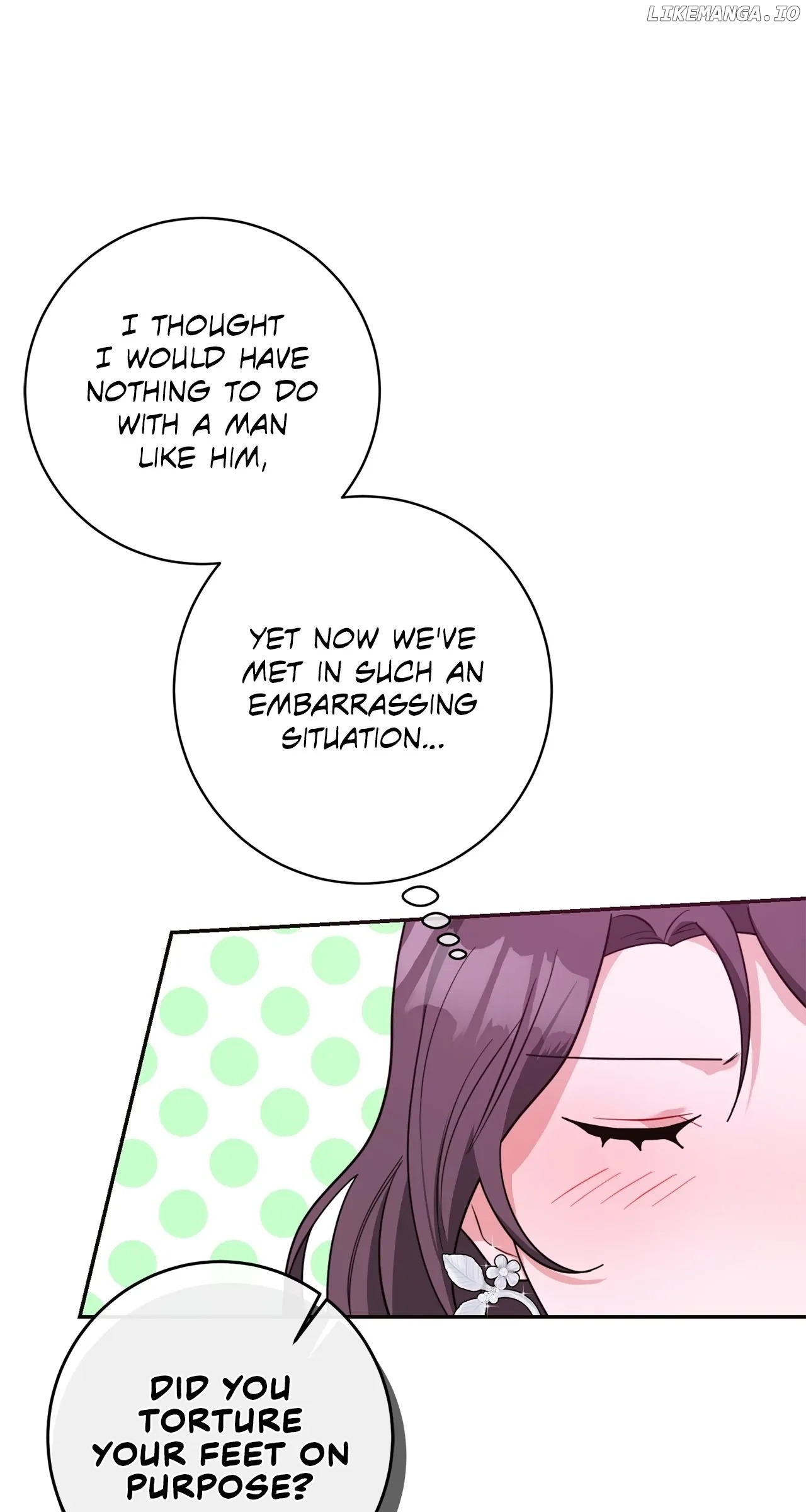 Lustfully – Manhwa Chapter 2 - page 28