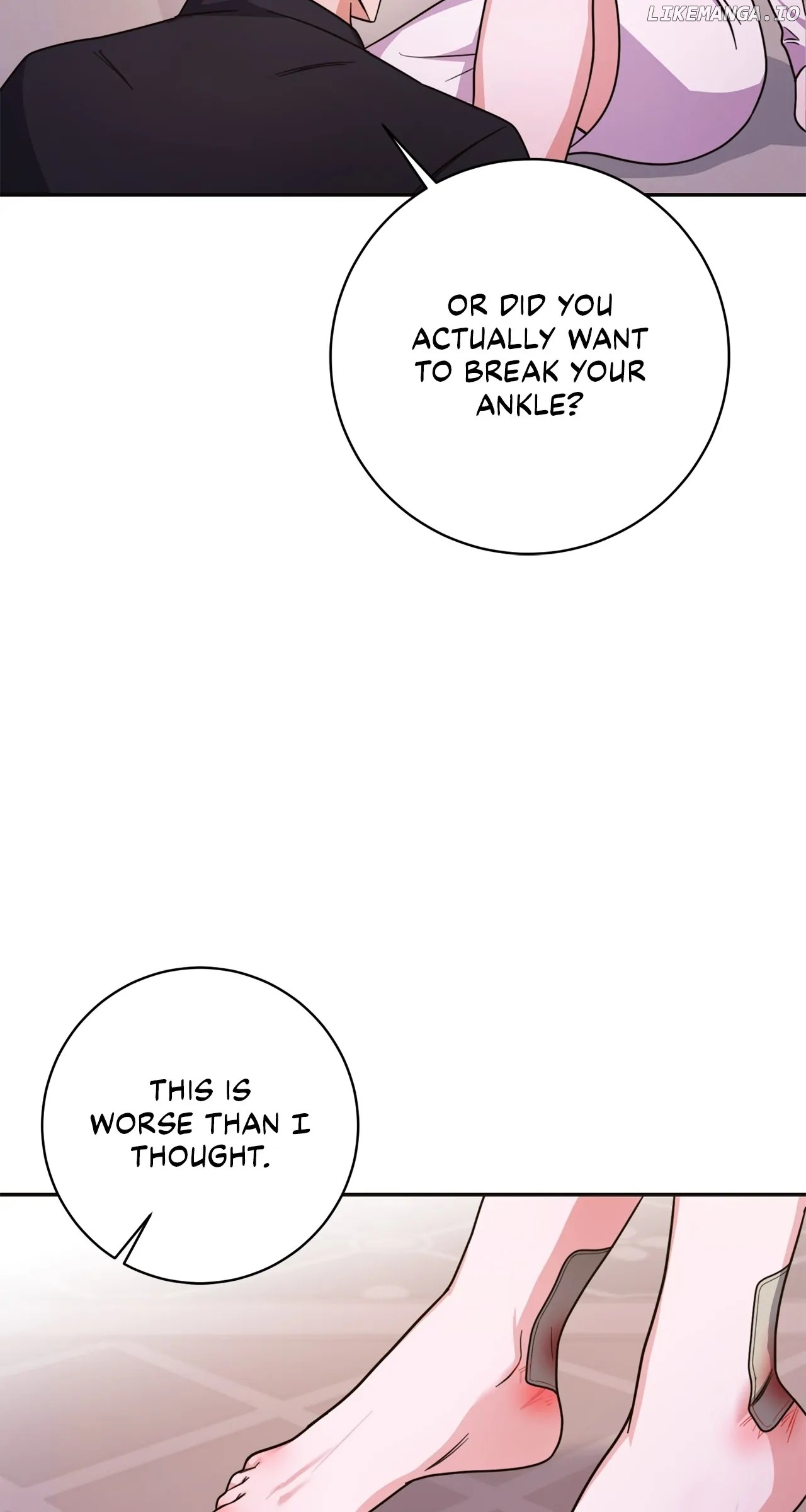 Lustfully – Manhwa Chapter 2 - page 30
