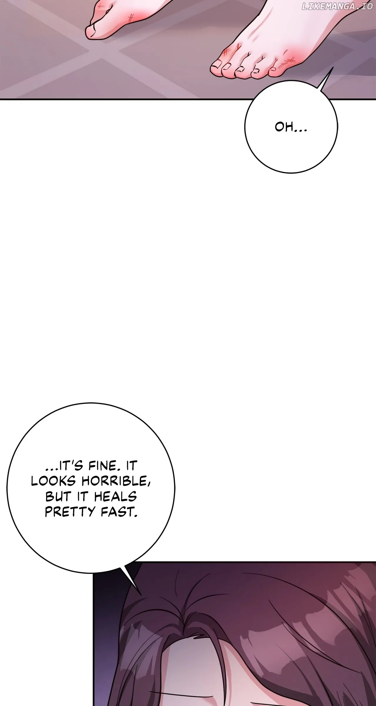 Lustfully – Manhwa Chapter 2 - page 31