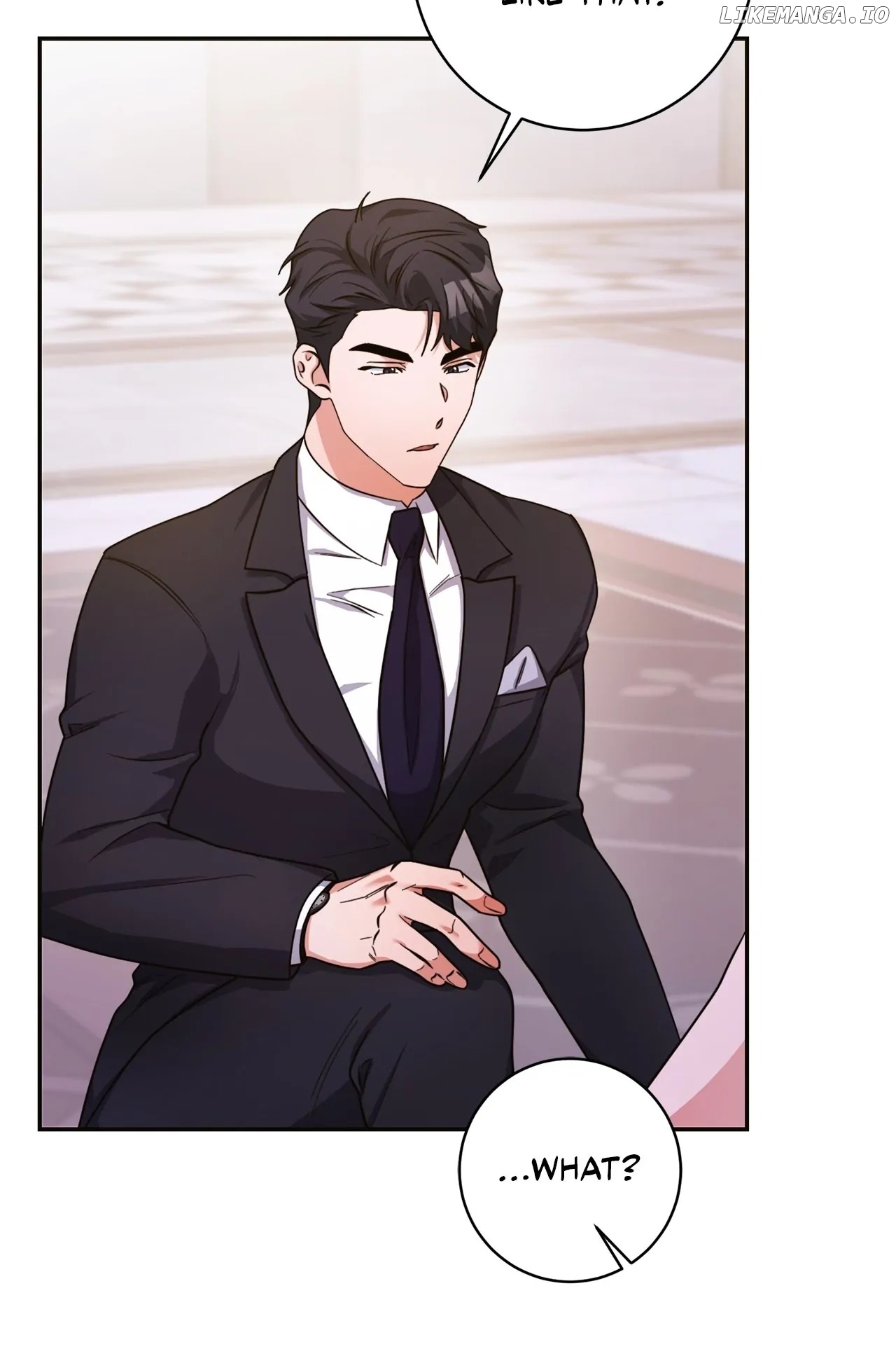 Lustfully – Manhwa Chapter 2 - page 33