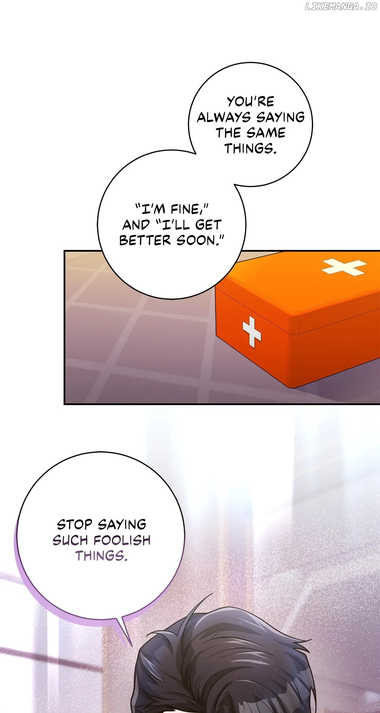 Lustfully – Manhwa Chapter 2 - page 34