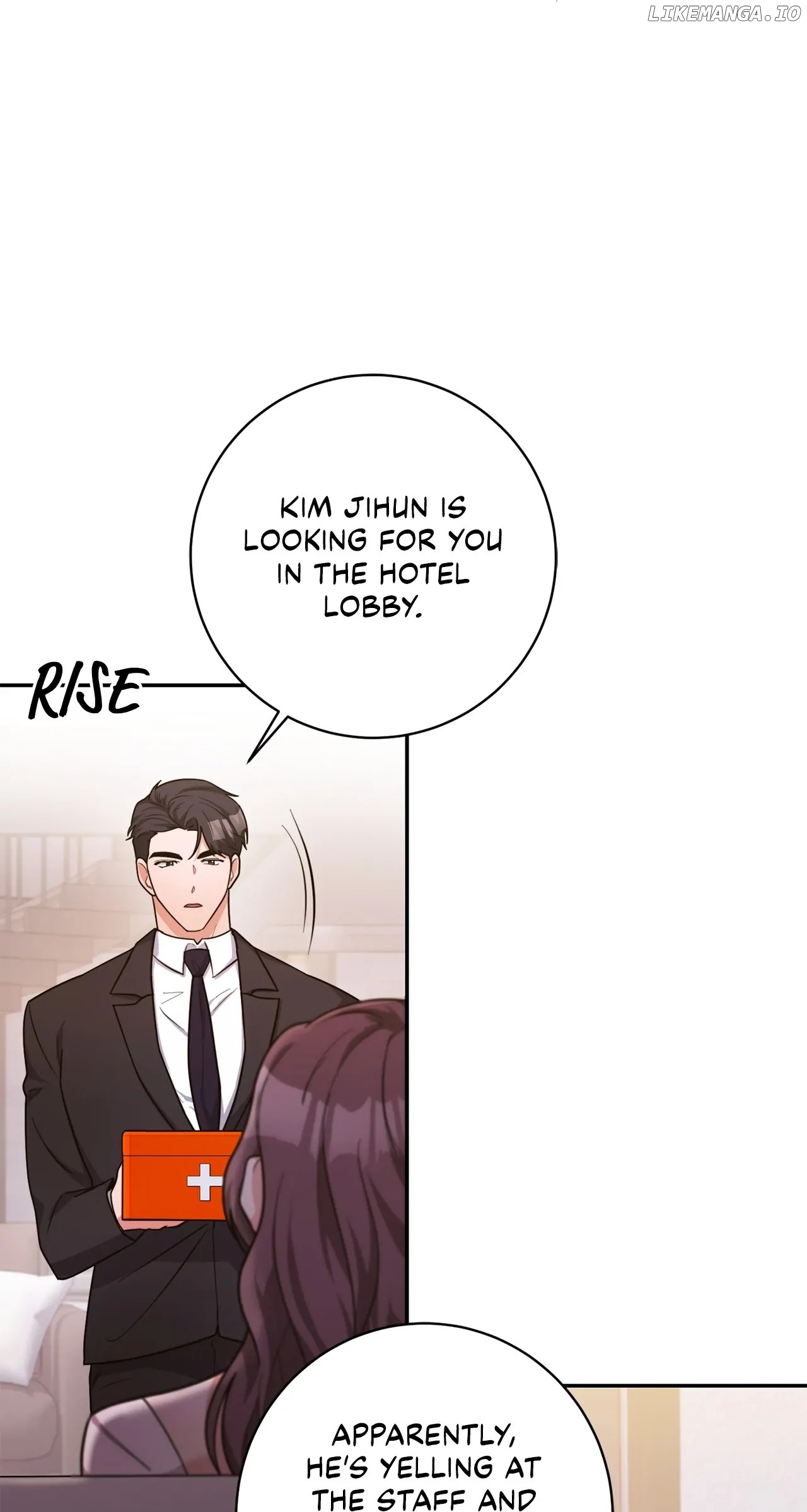 Lustfully – Manhwa Chapter 2 - page 37