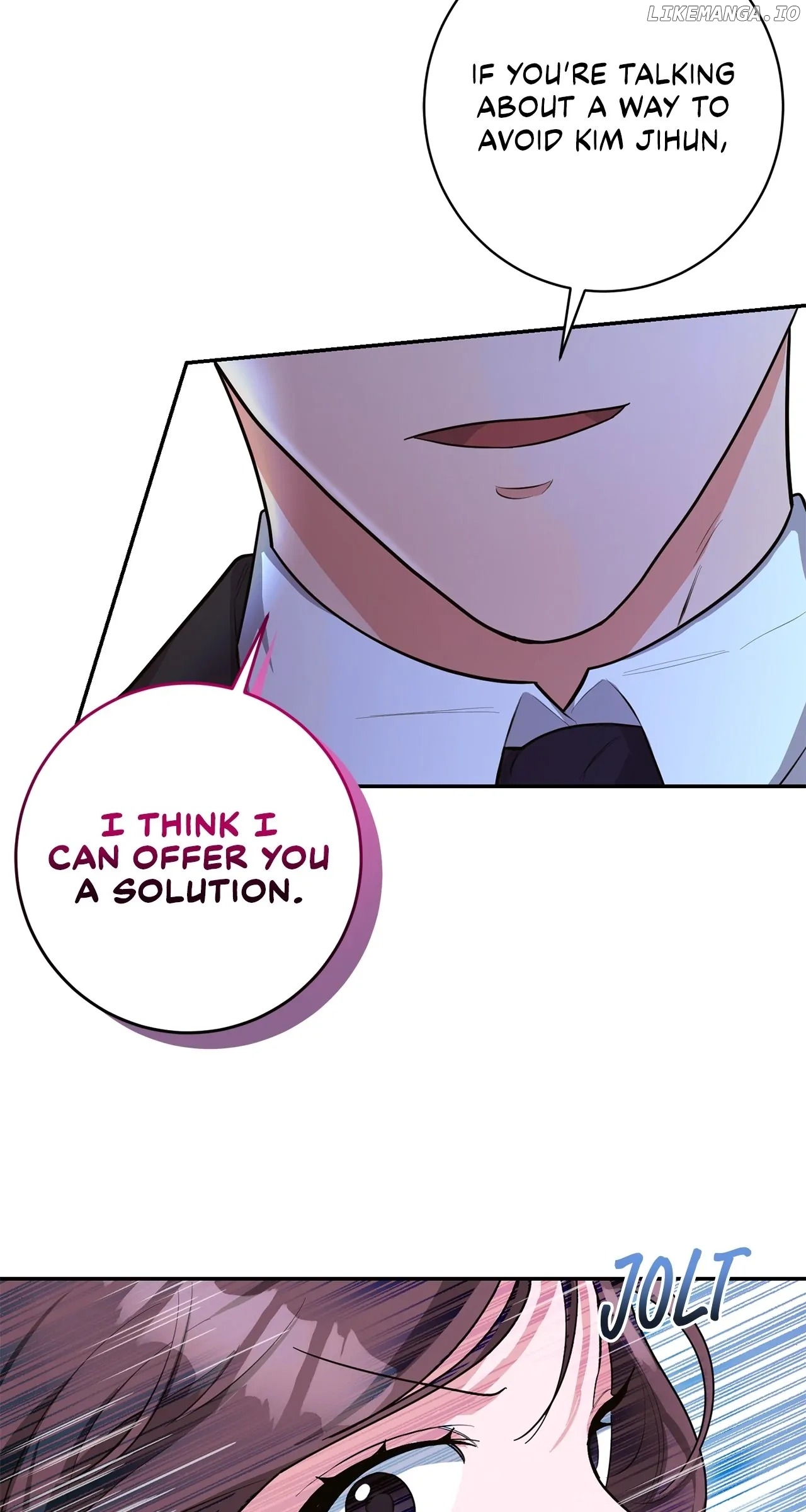 Lustfully – Manhwa Chapter 2 - page 50