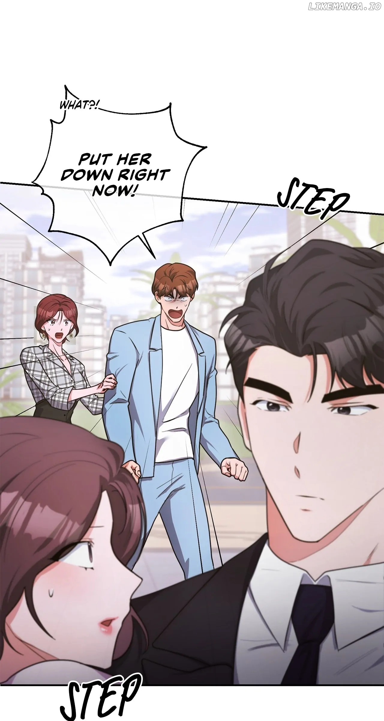 Lustfully – Manhwa Chapter 2 - page 6