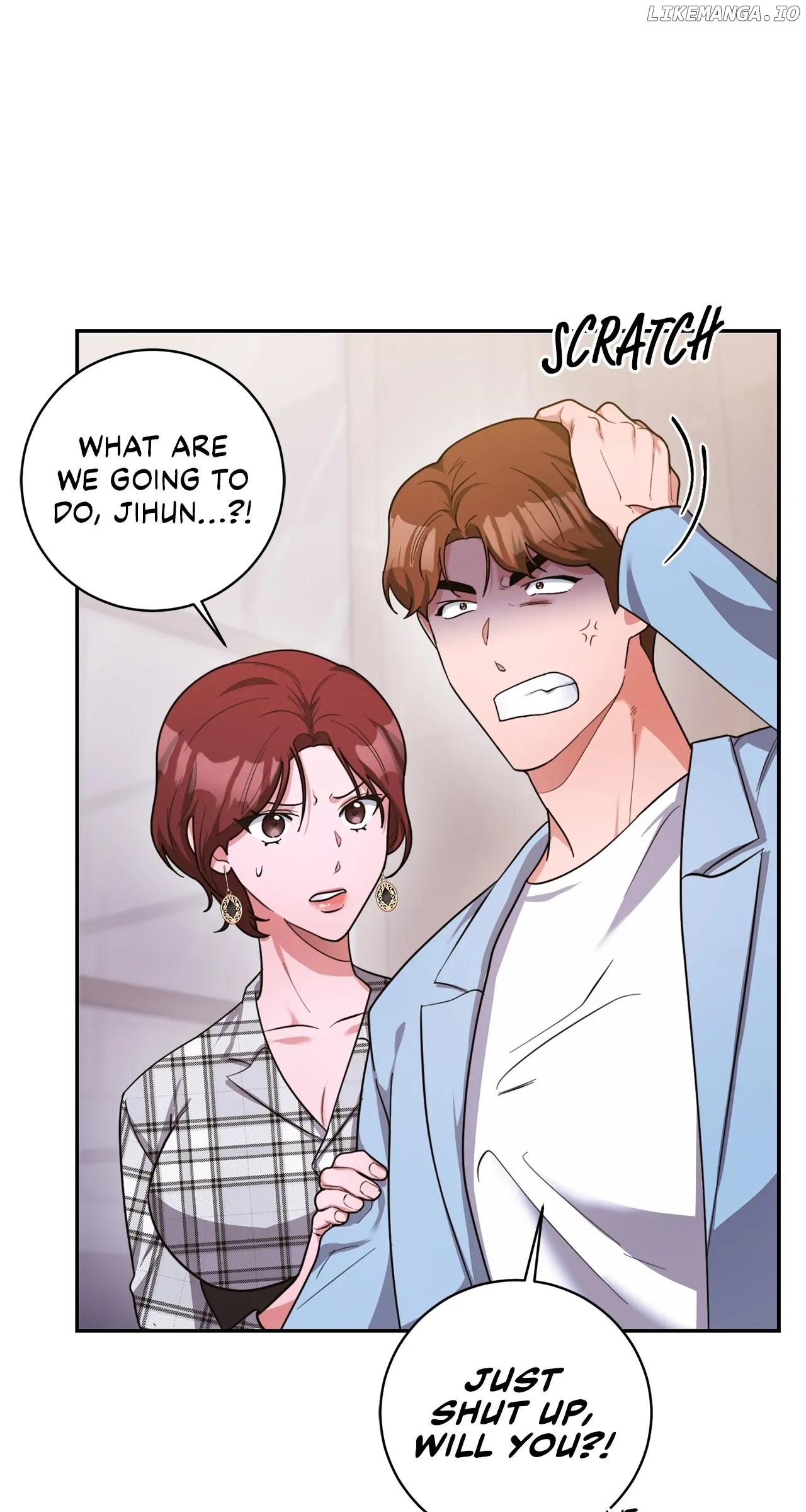 Lustfully – Manhwa Chapter 2 - page 8