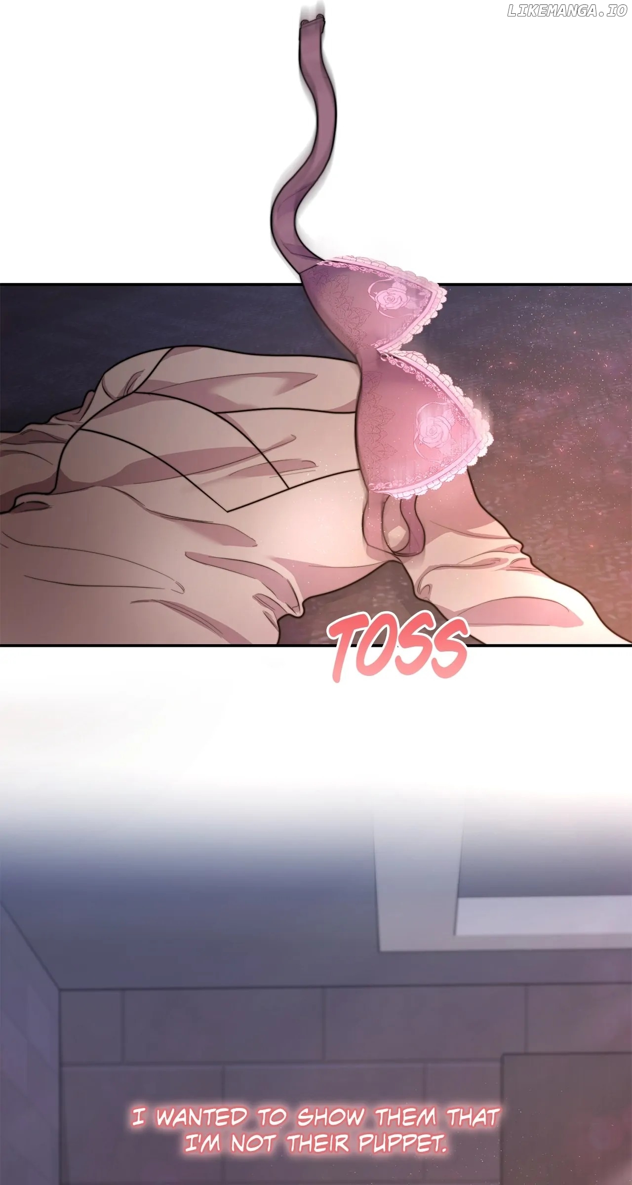 Lustfully – Manhwa Chapter 2 - page 88