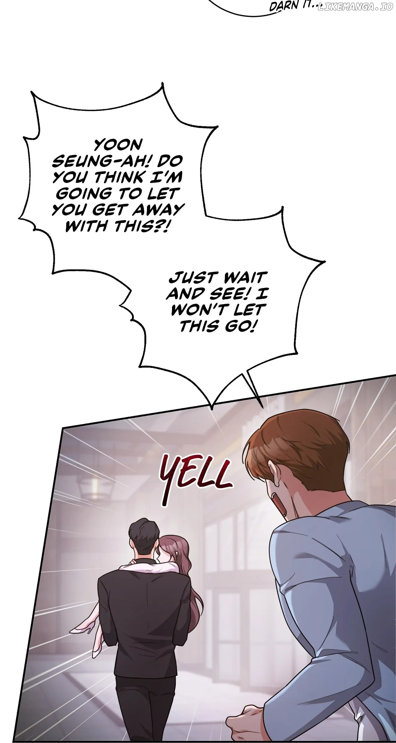 Lustfully – Manhwa Chapter 2 - page 9