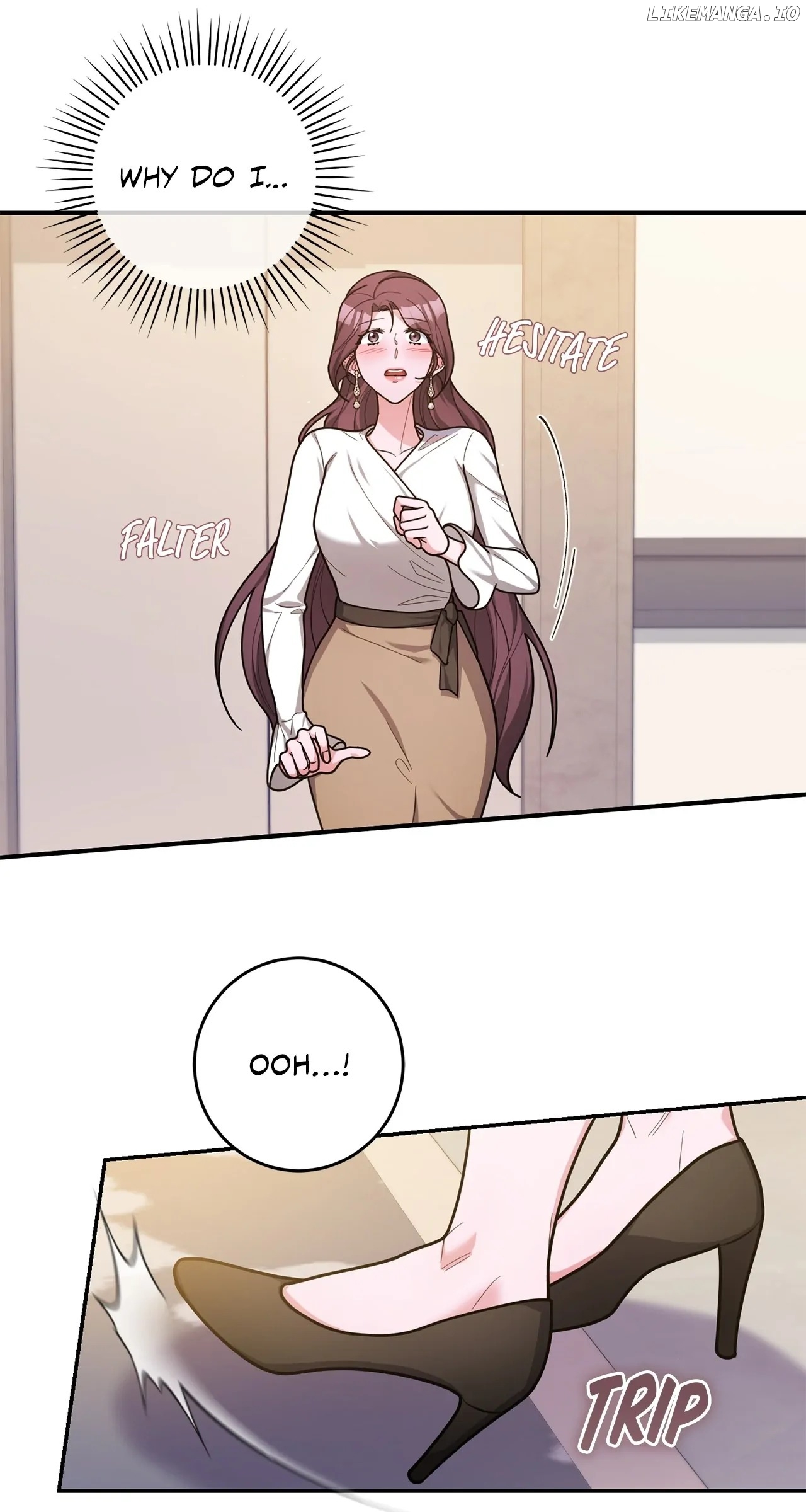 Lustfully – Manhwa Chapter 20 - page 1