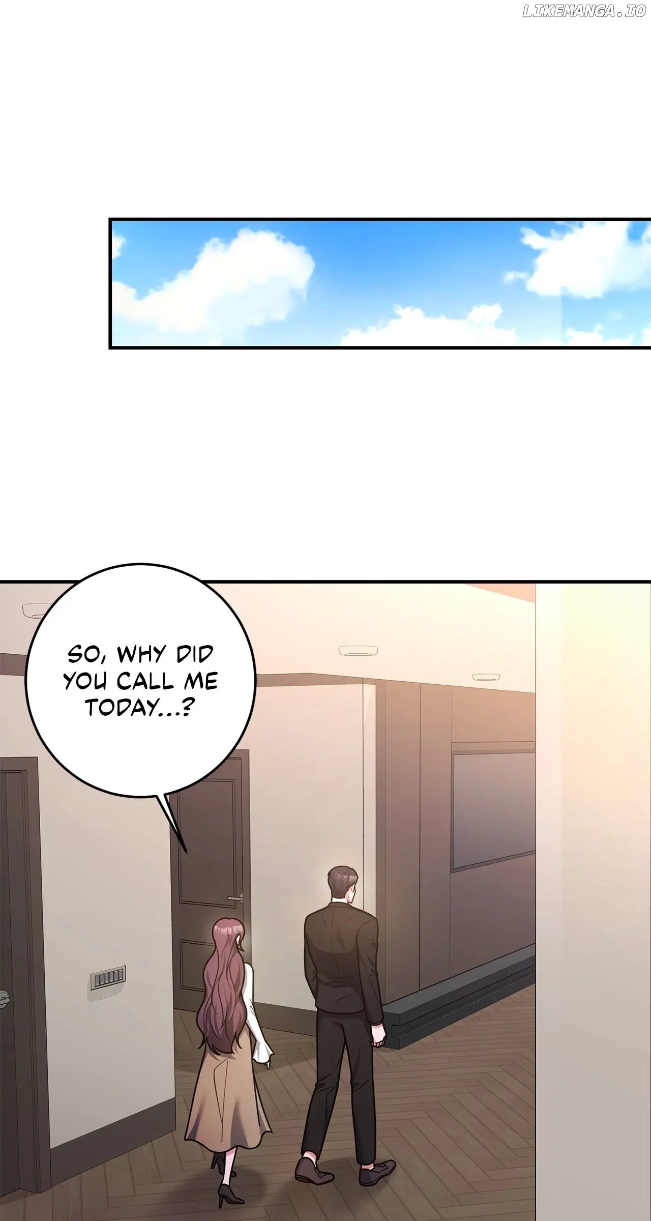 Lustfully – Manhwa Chapter 20 - page 10