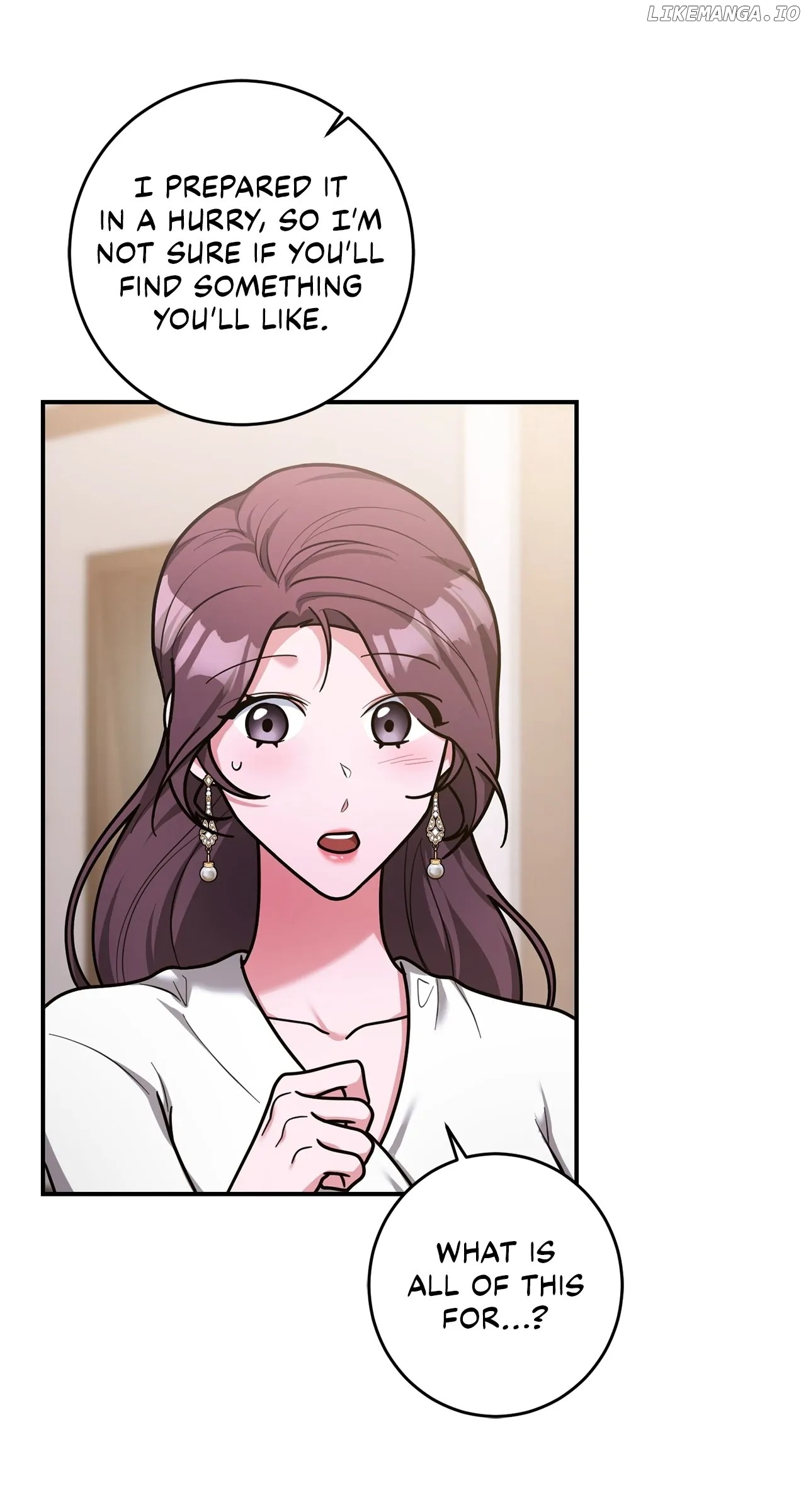 Lustfully – Manhwa Chapter 20 - page 15