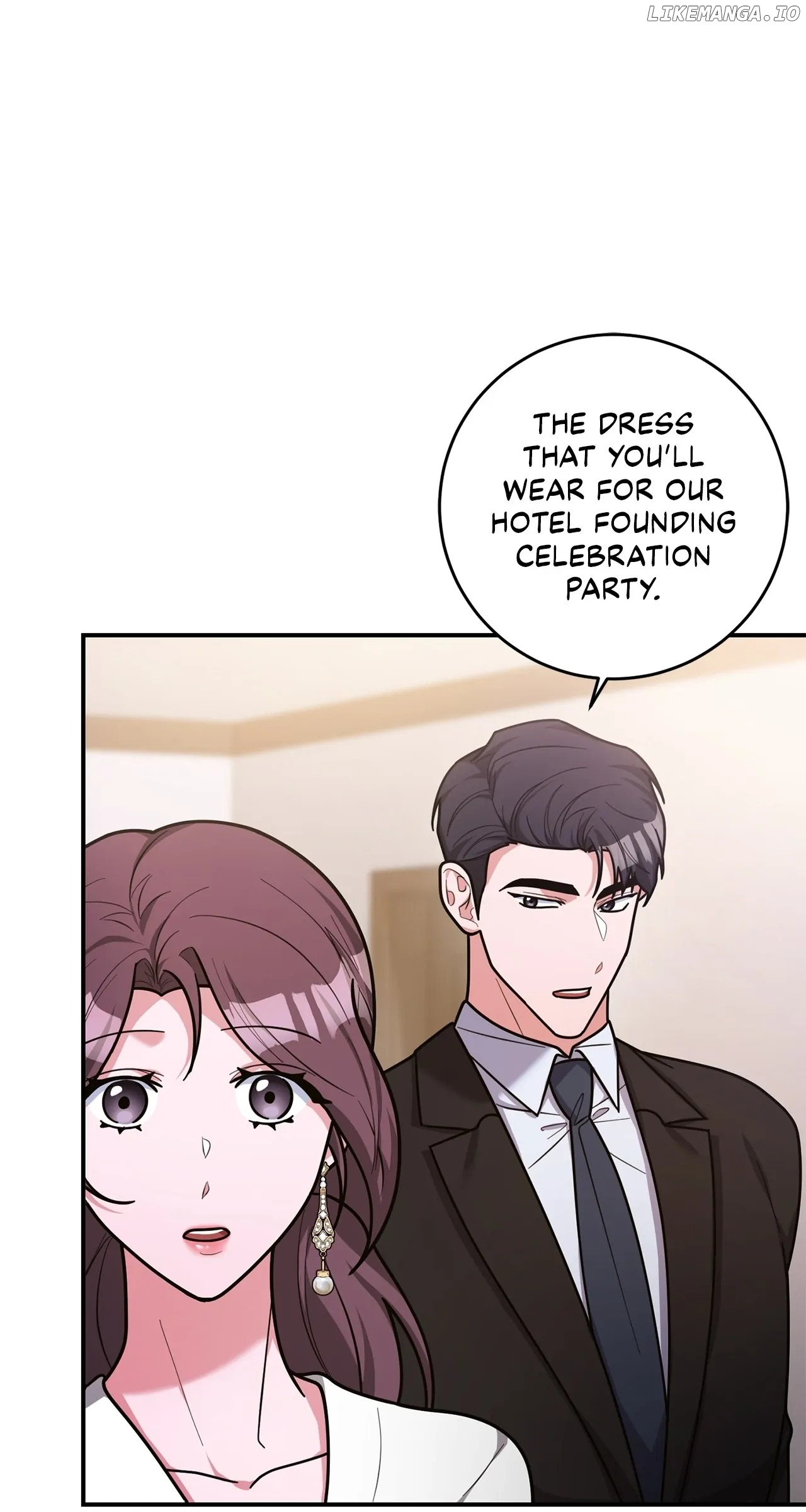 Lustfully – Manhwa Chapter 20 - page 16