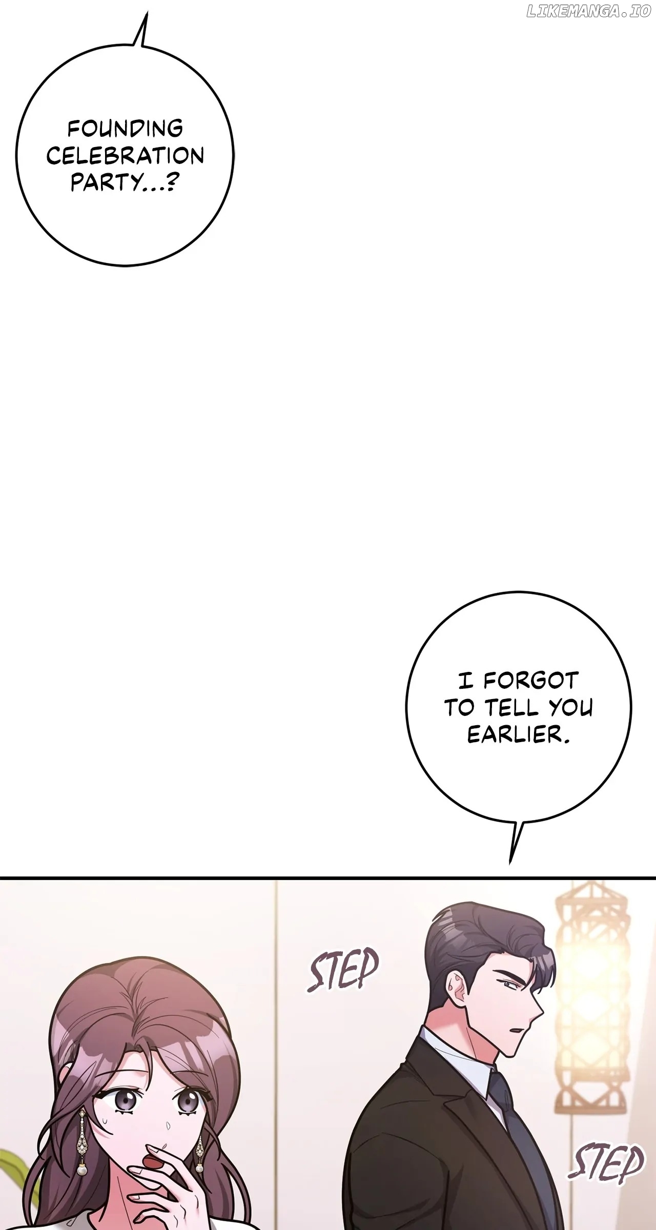 Lustfully – Manhwa Chapter 20 - page 17