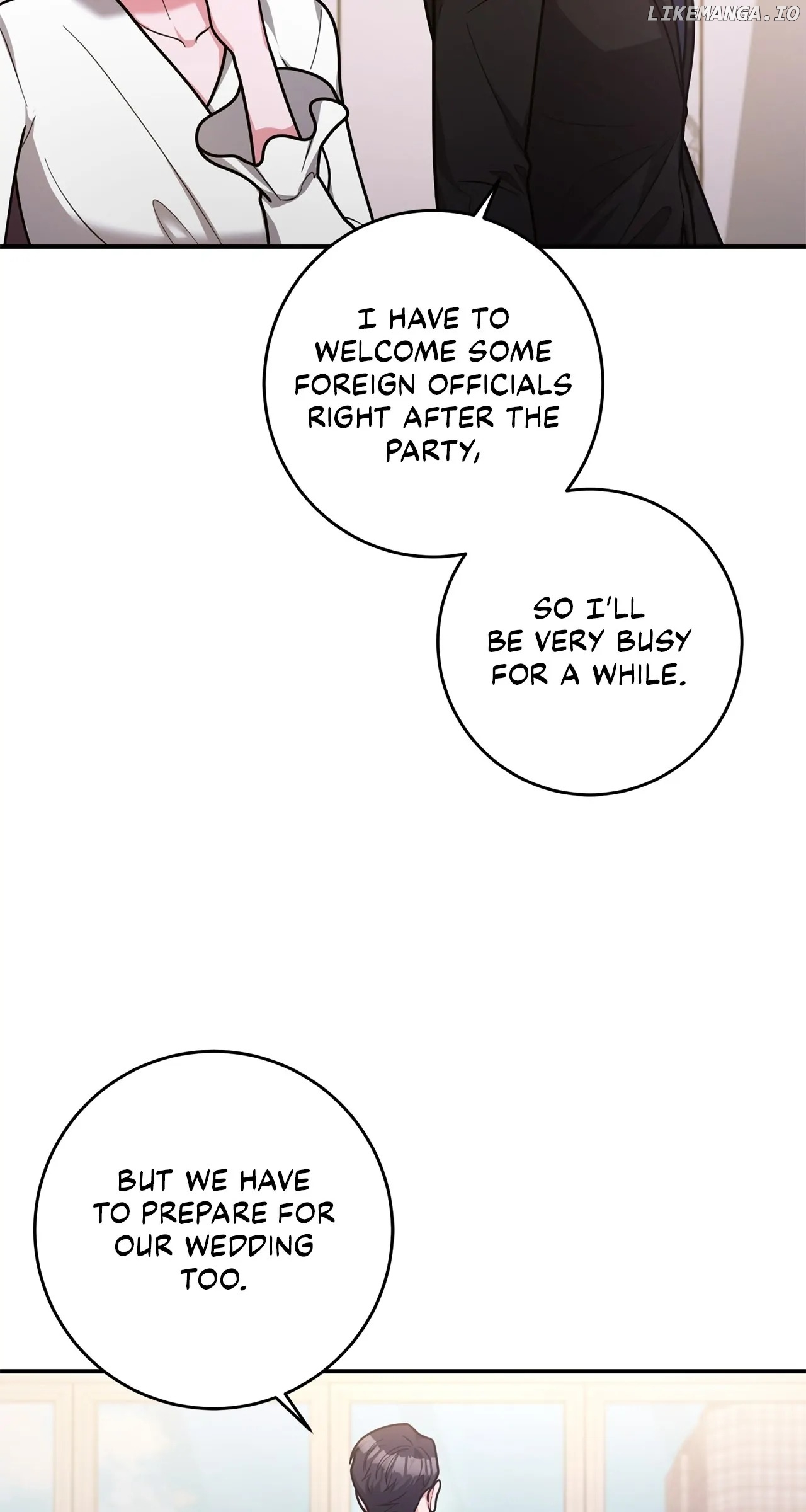 Lustfully – Manhwa Chapter 20 - page 18