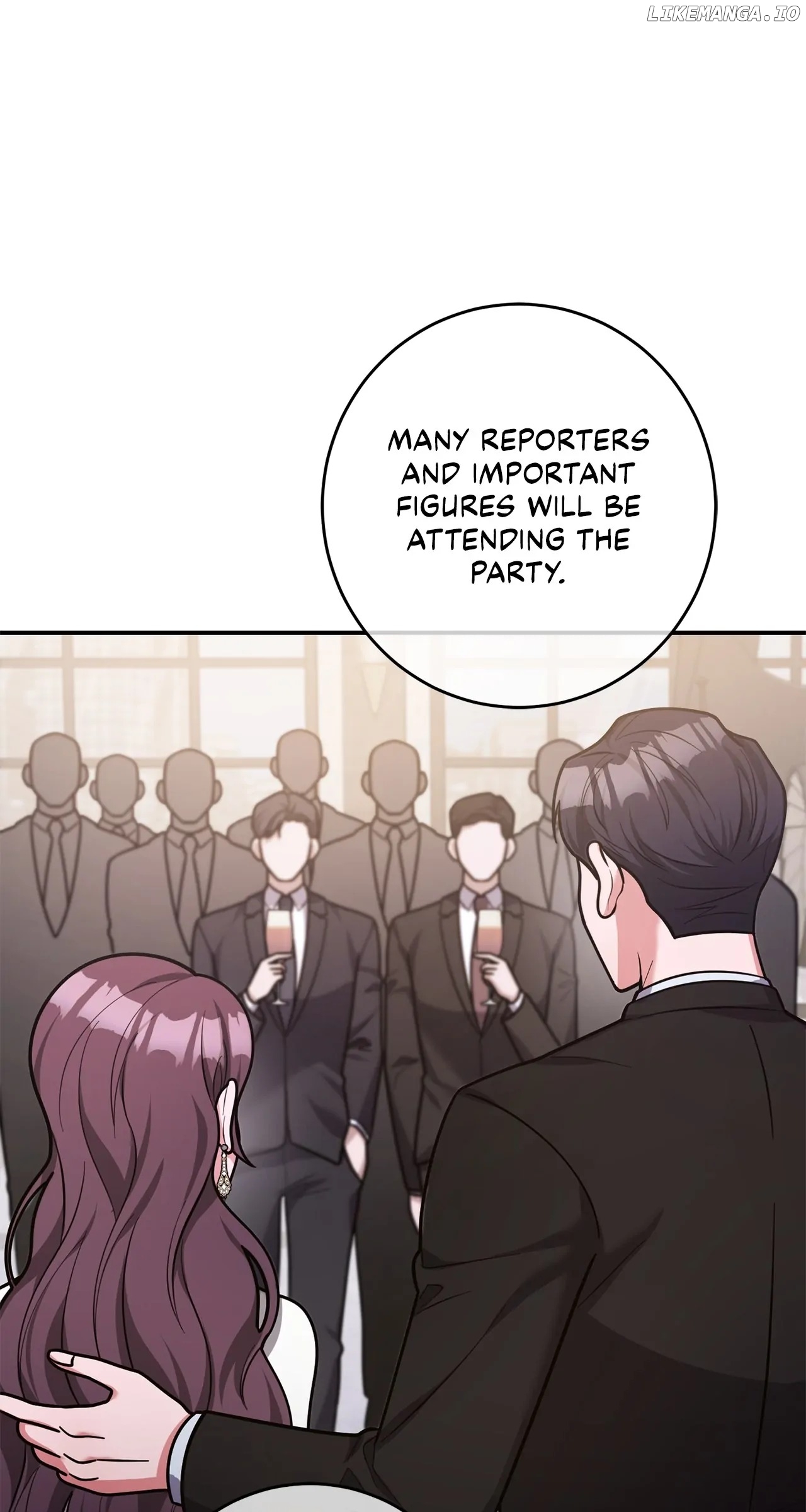 Lustfully – Manhwa Chapter 20 - page 21