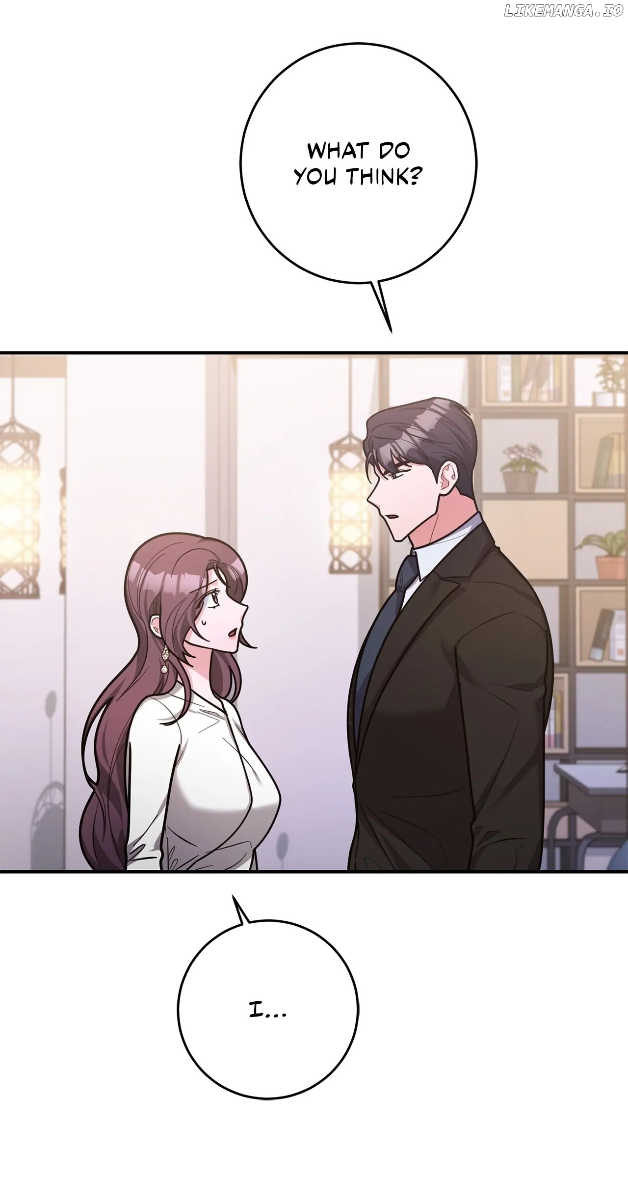 Lustfully – Manhwa Chapter 20 - page 24