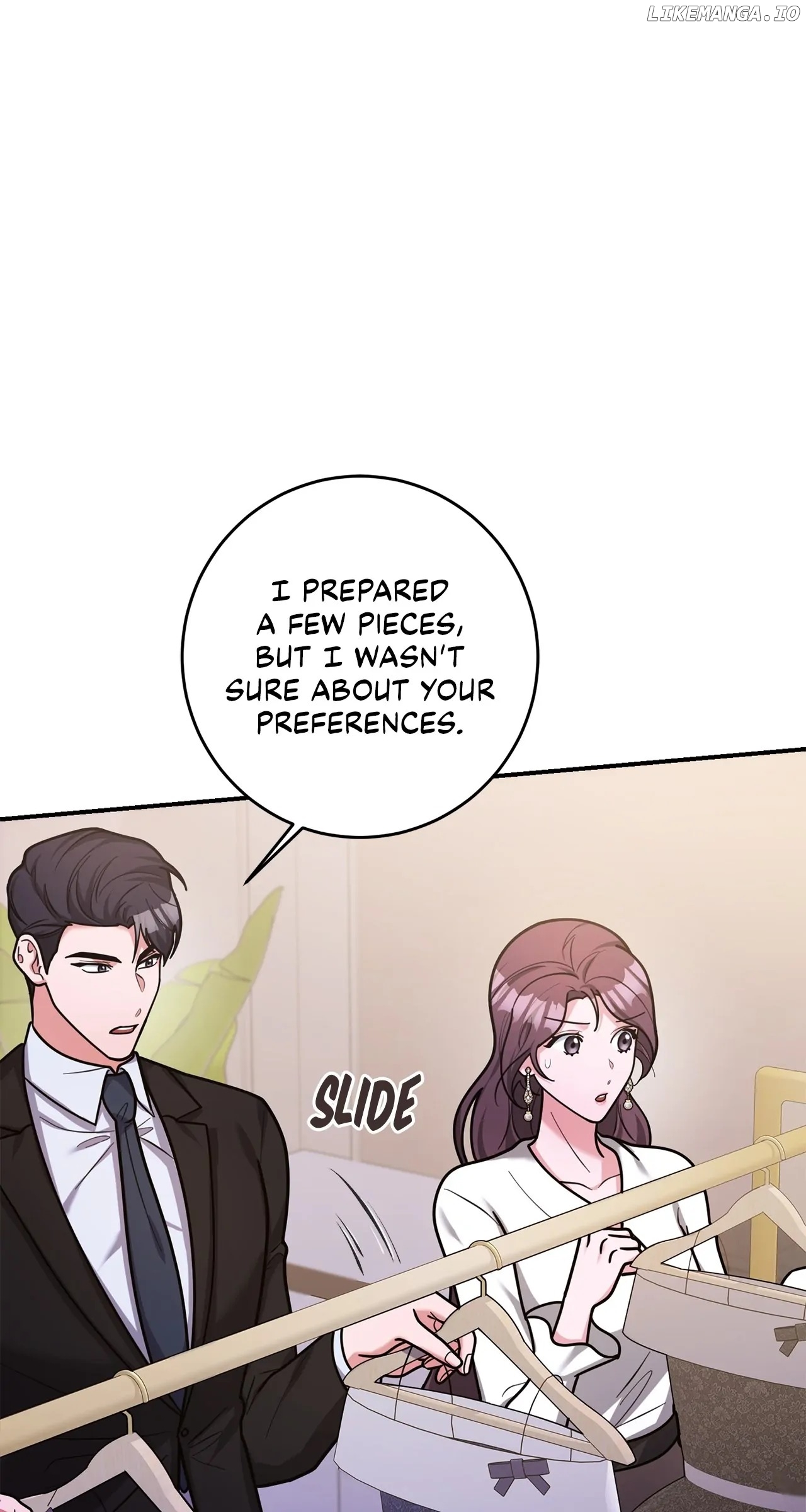 Lustfully – Manhwa Chapter 20 - page 27