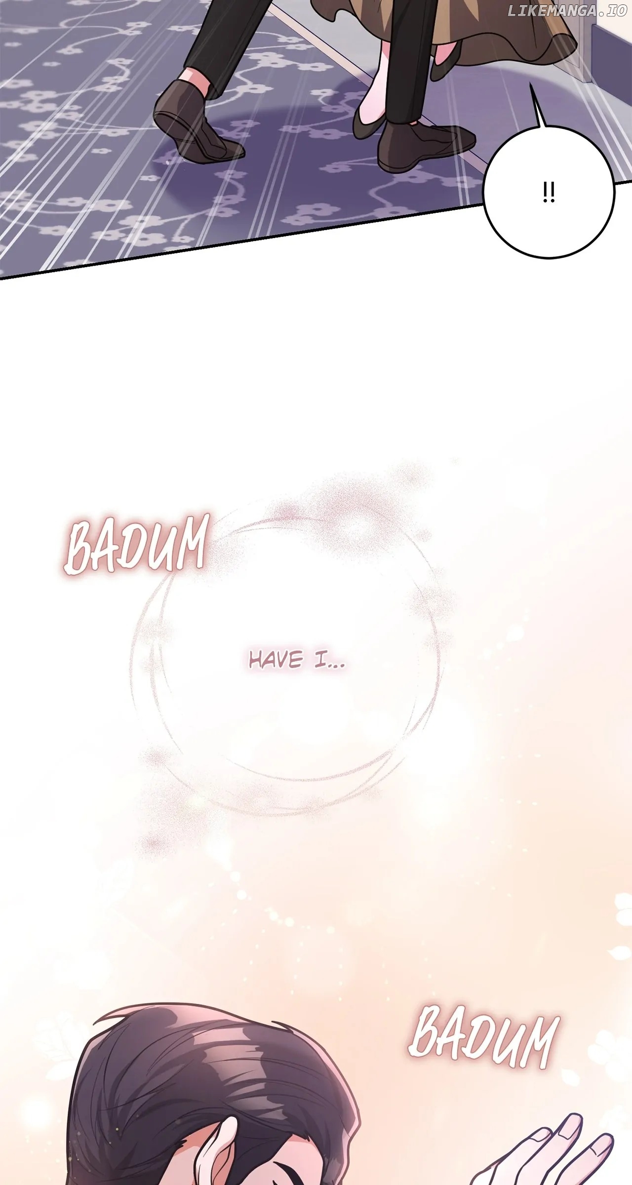 Lustfully – Manhwa Chapter 20 - page 3