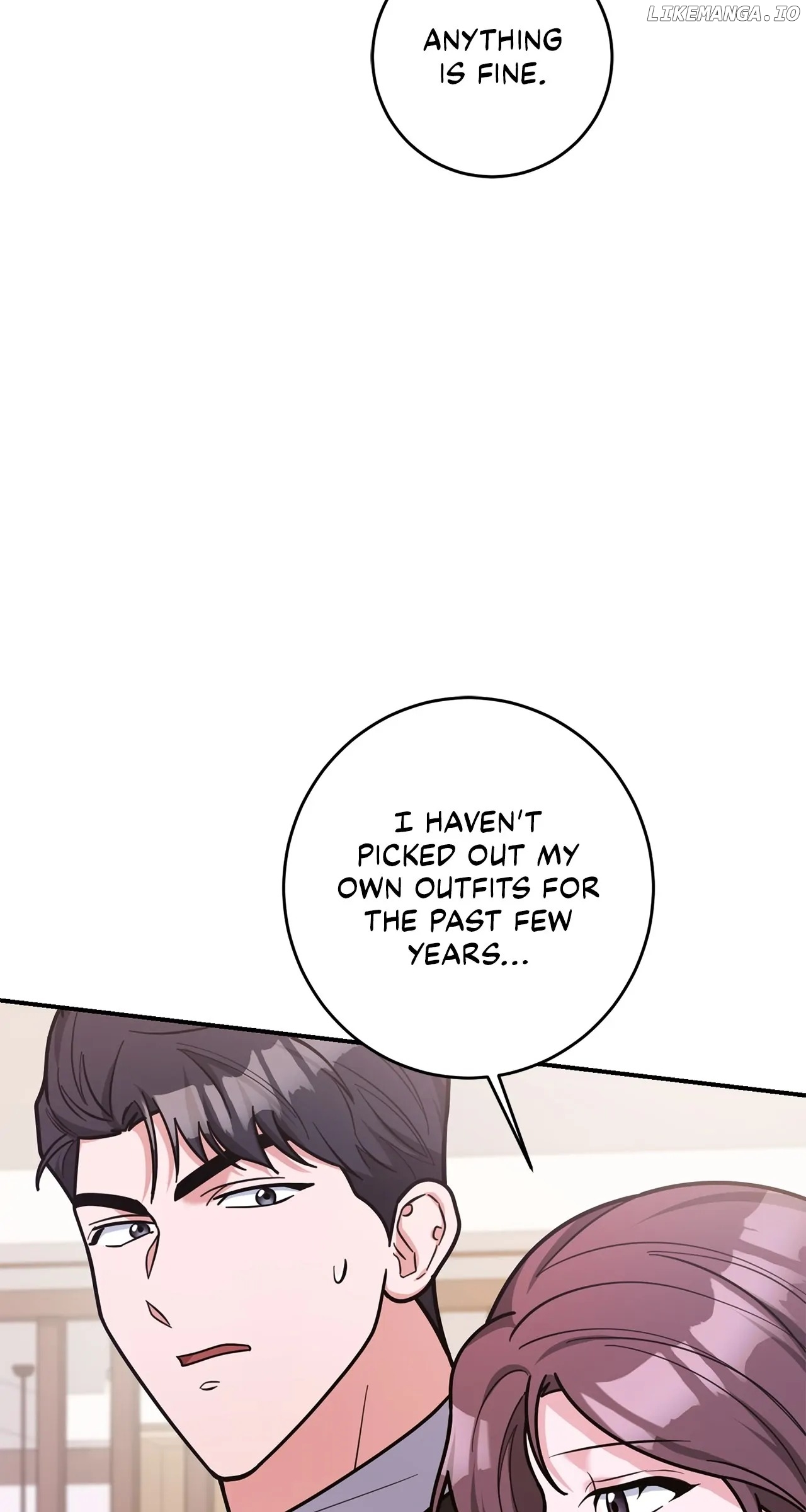 Lustfully – Manhwa Chapter 20 - page 30
