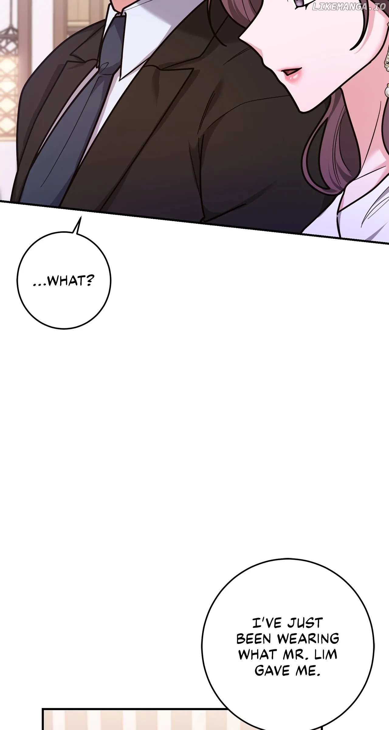 Lustfully – Manhwa Chapter 20 - page 31