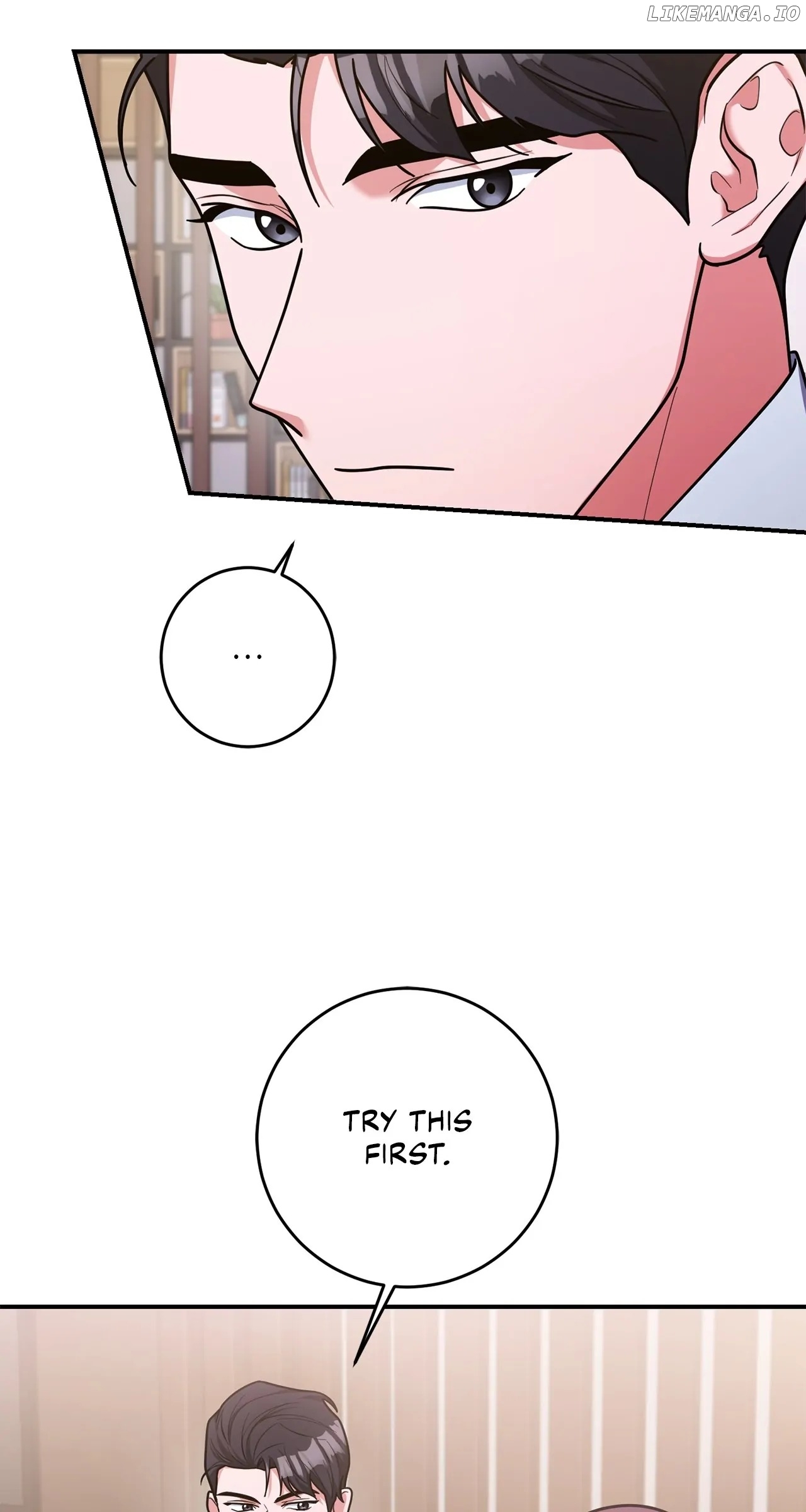 Lustfully – Manhwa Chapter 20 - page 33