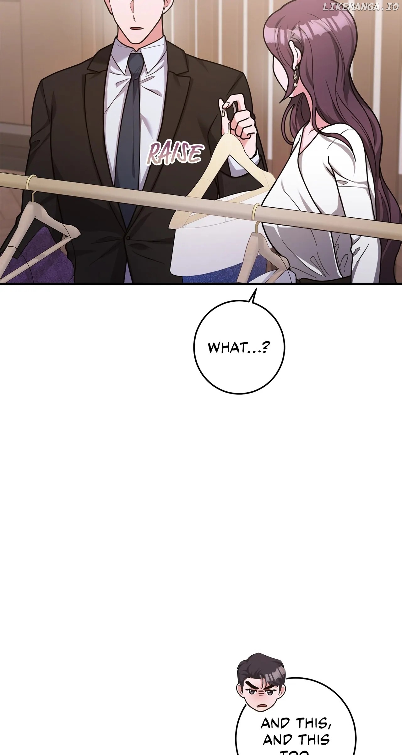 Lustfully – Manhwa Chapter 20 - page 34