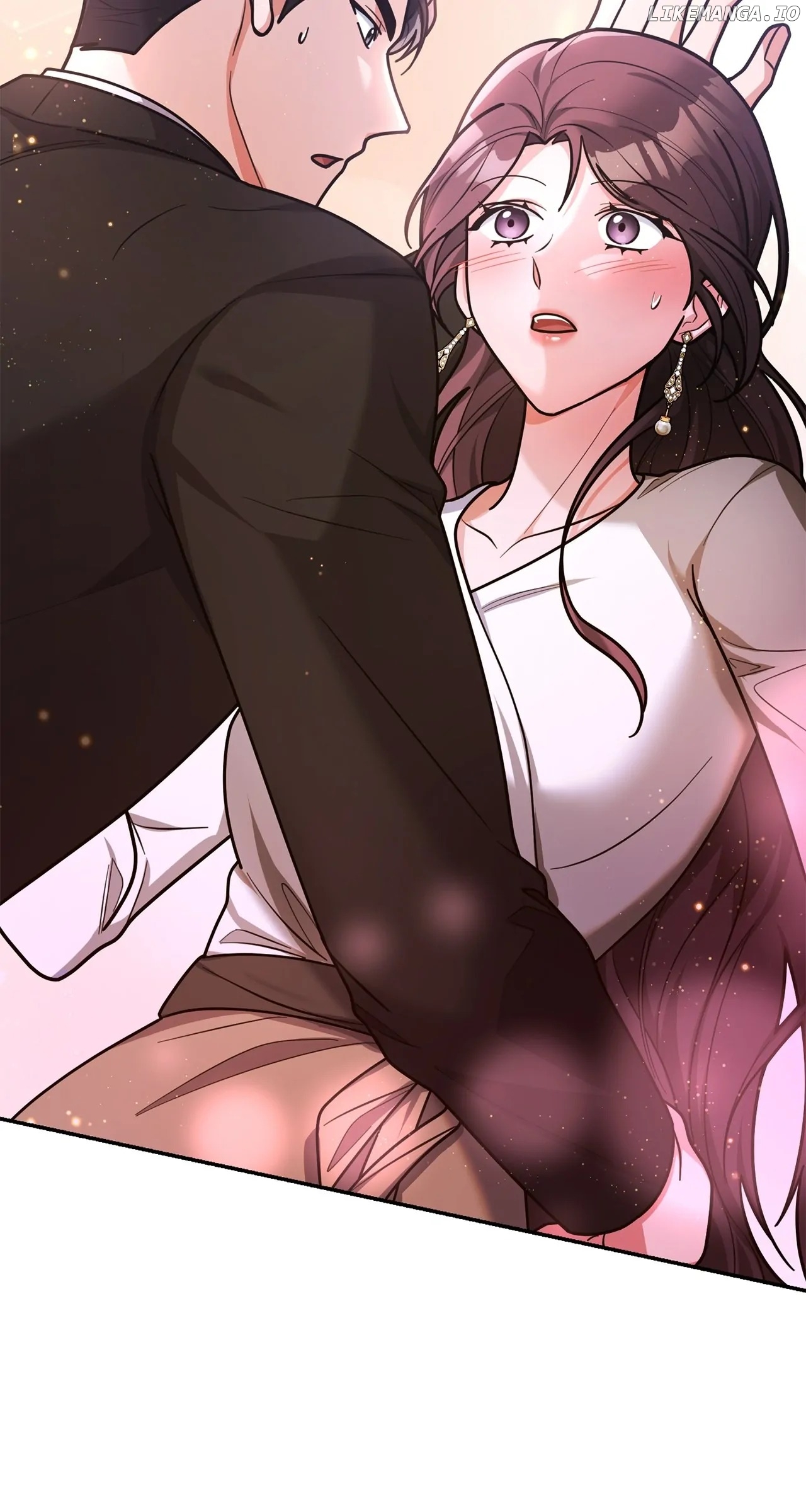 Lustfully – Manhwa Chapter 20 - page 4