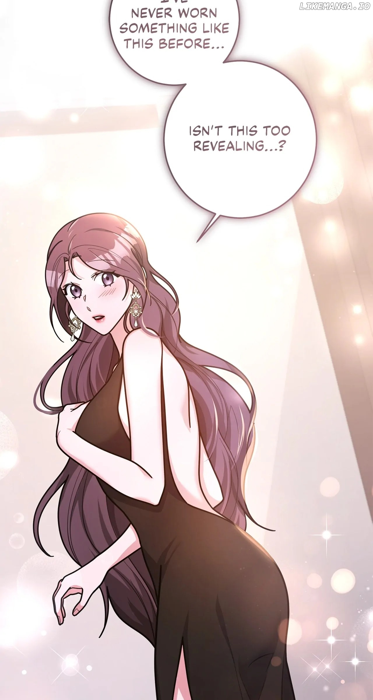 Lustfully – Manhwa Chapter 20 - page 40